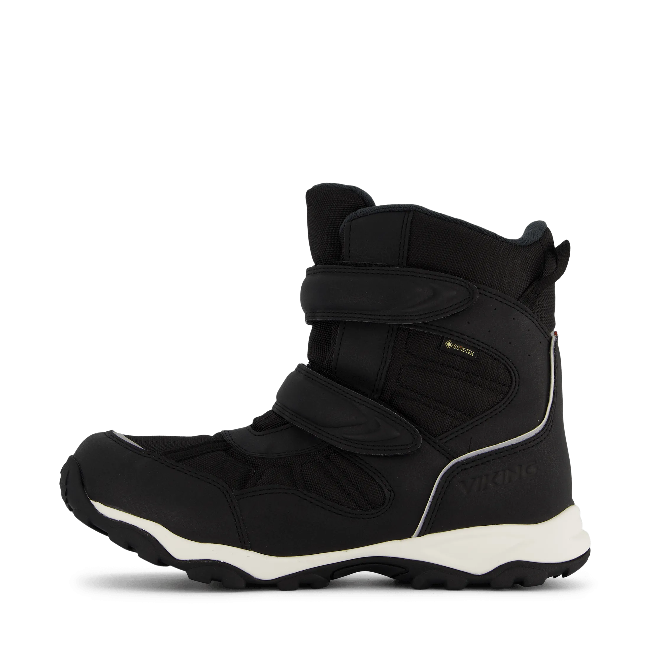 Viking Beito Warm GTX Black