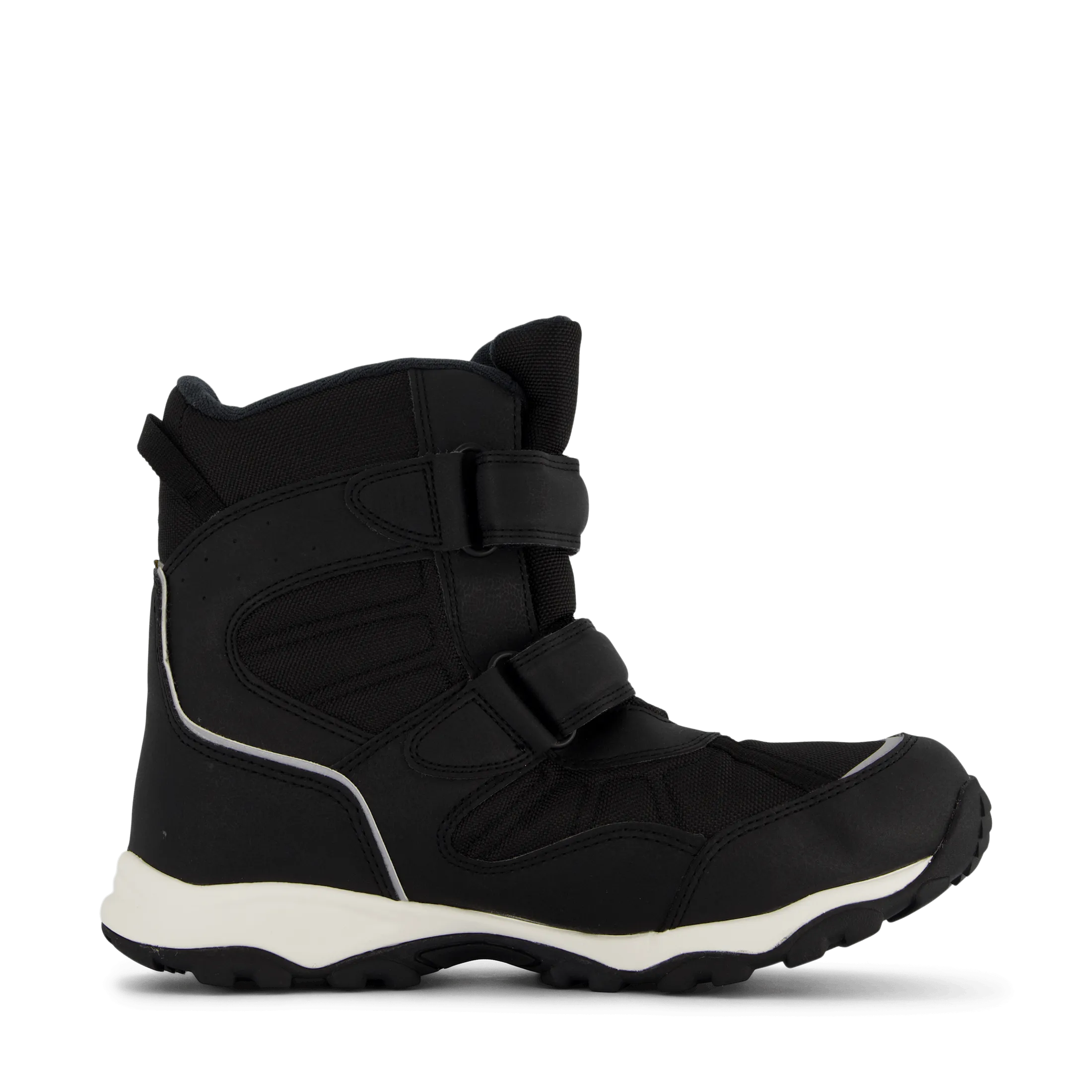 Viking Beito Warm GTX Black