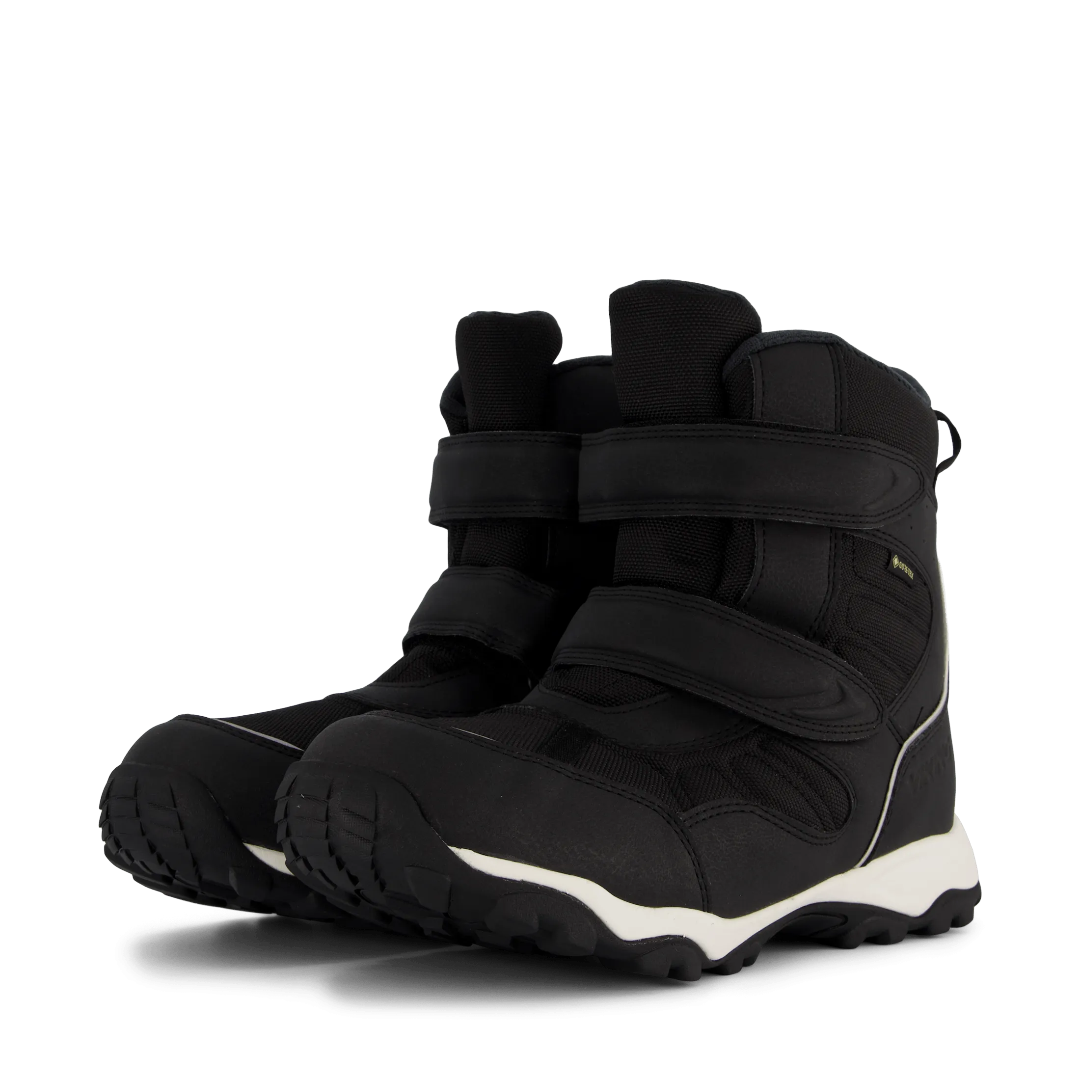 Viking Beito Warm GTX Black