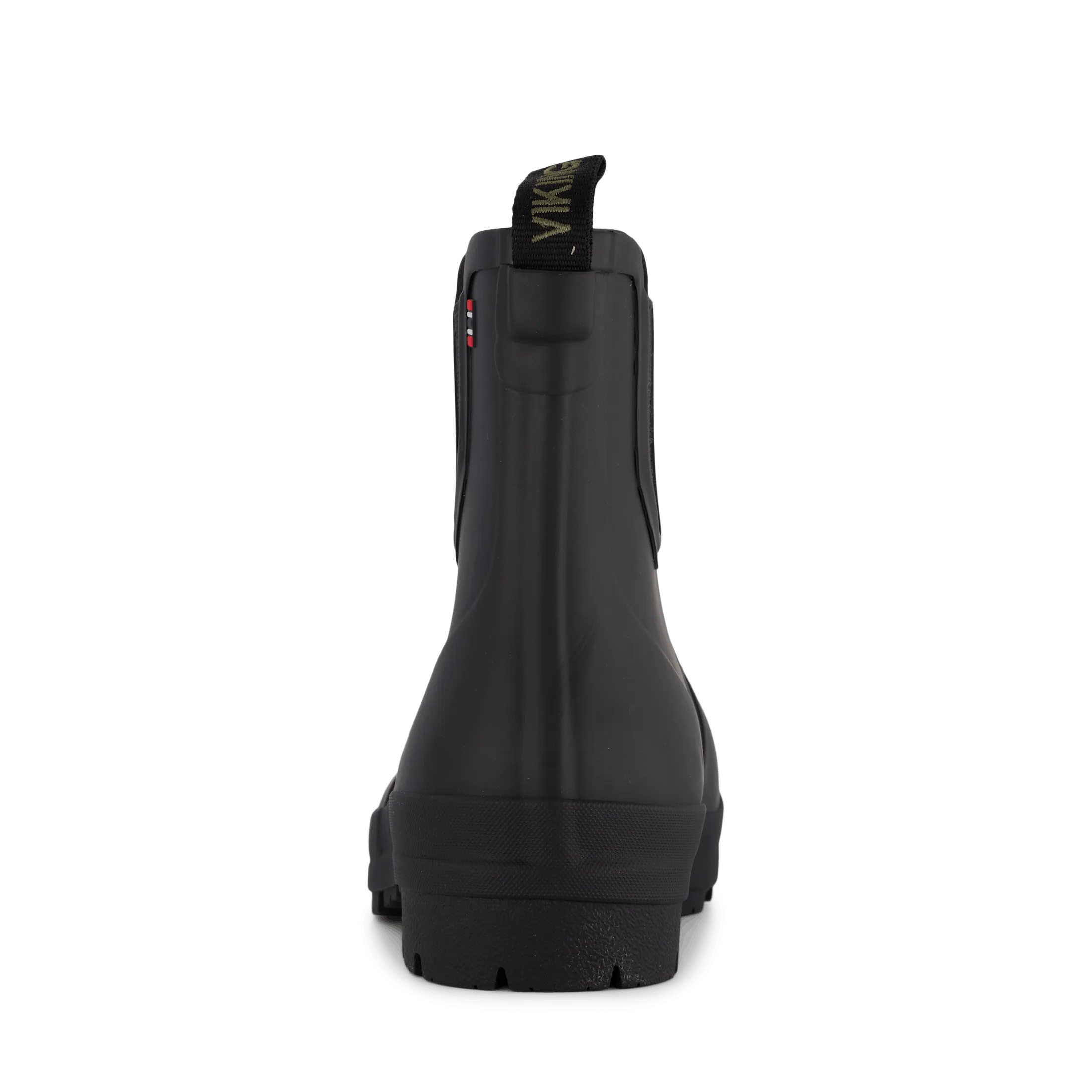 Viking Bergen Black