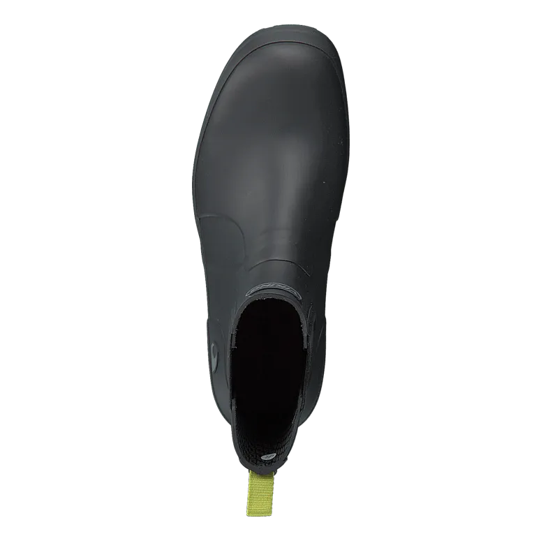 Viking Bergen Black/Lime