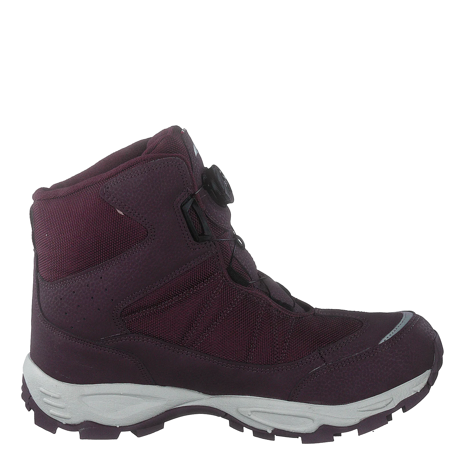 Viking Bjork High Gtx Boa Warm Grape