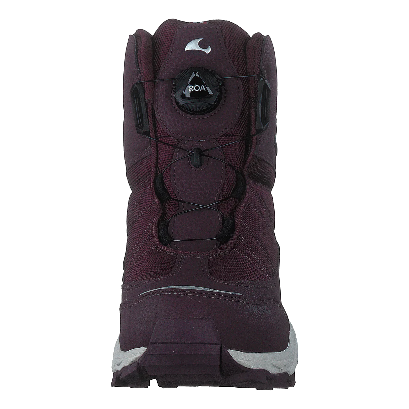 Viking Bjork High Gtx Boa Warm Grape