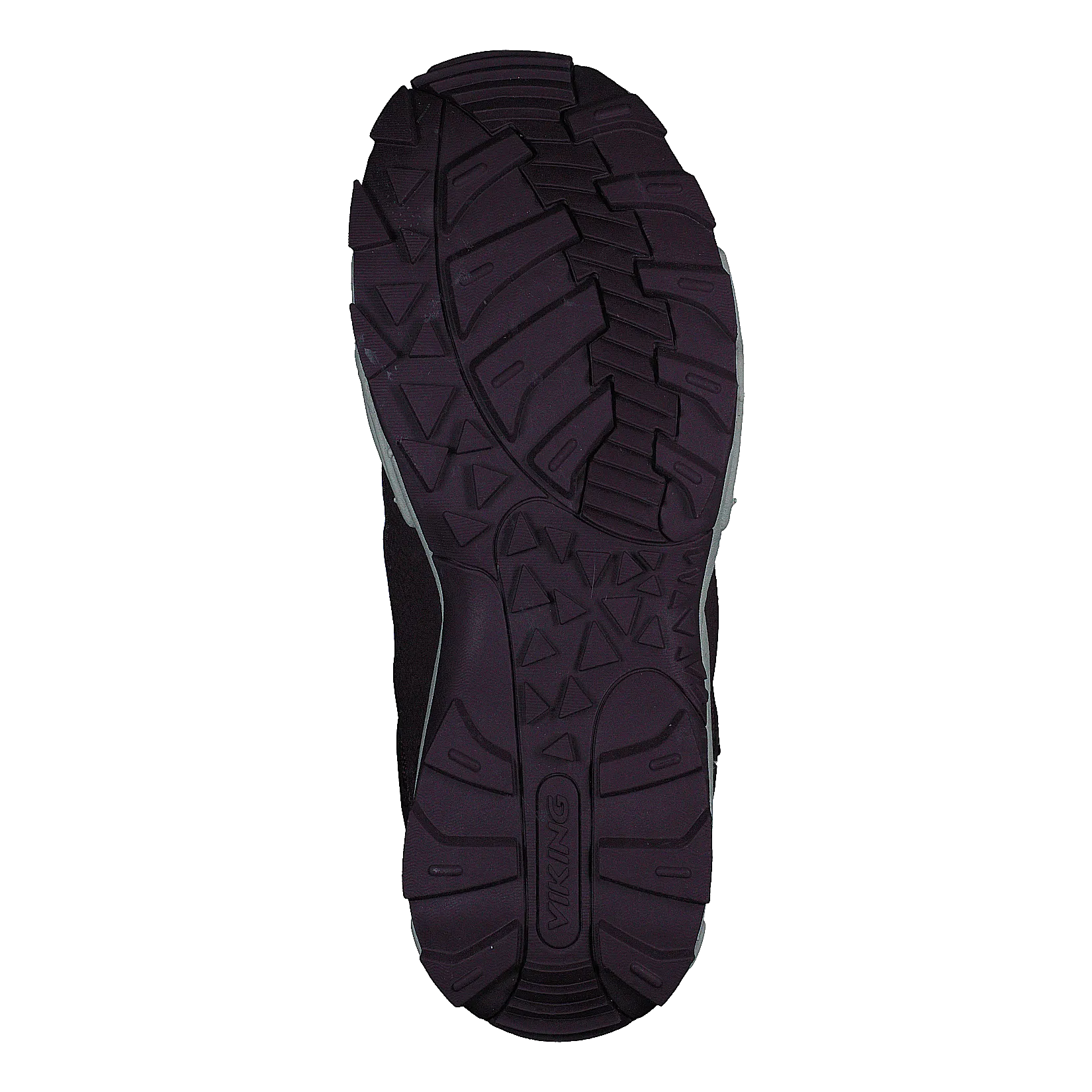 Viking Bjork High Gtx Boa Warm Grape