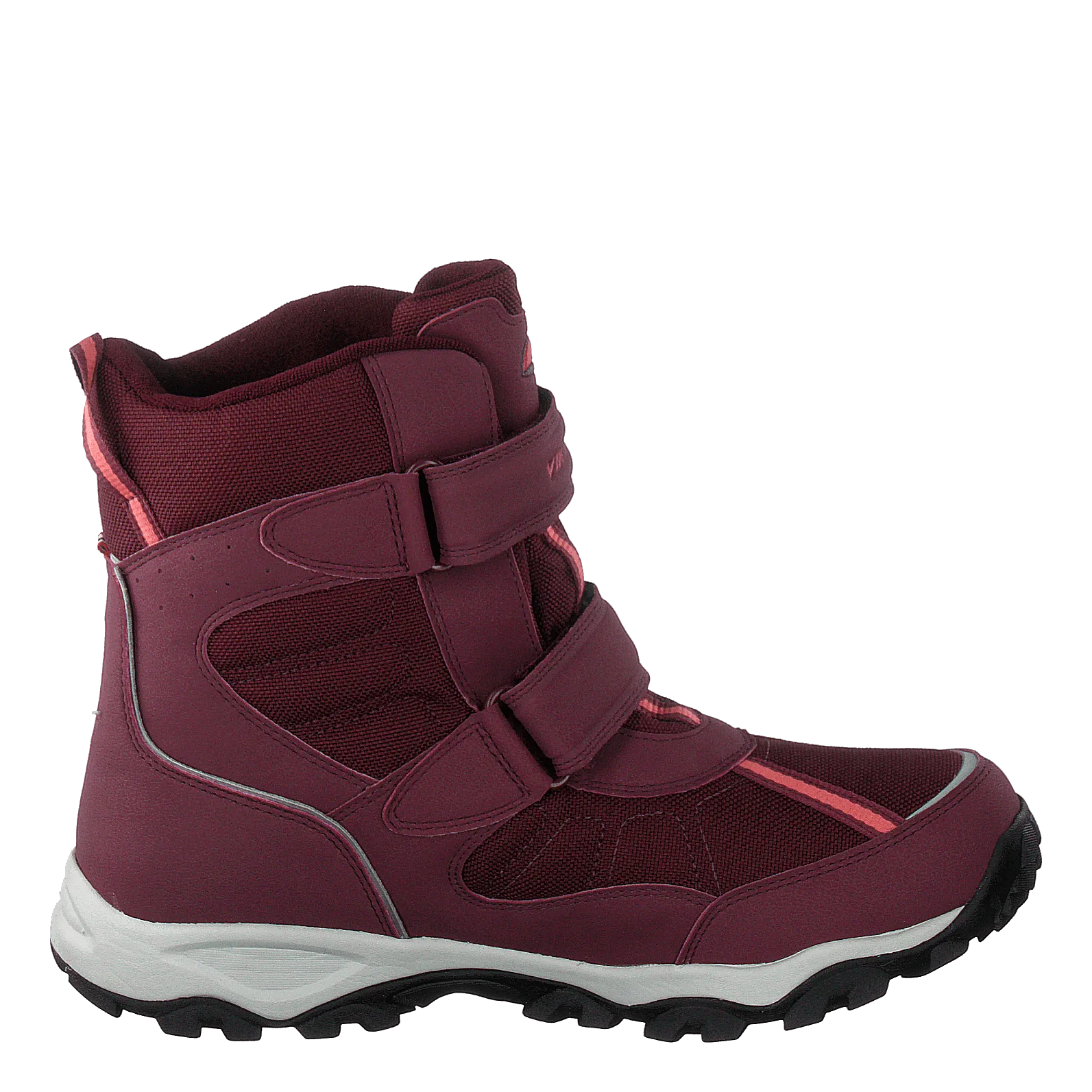 Viking Bluster Ii Gtx Wine/terracotta