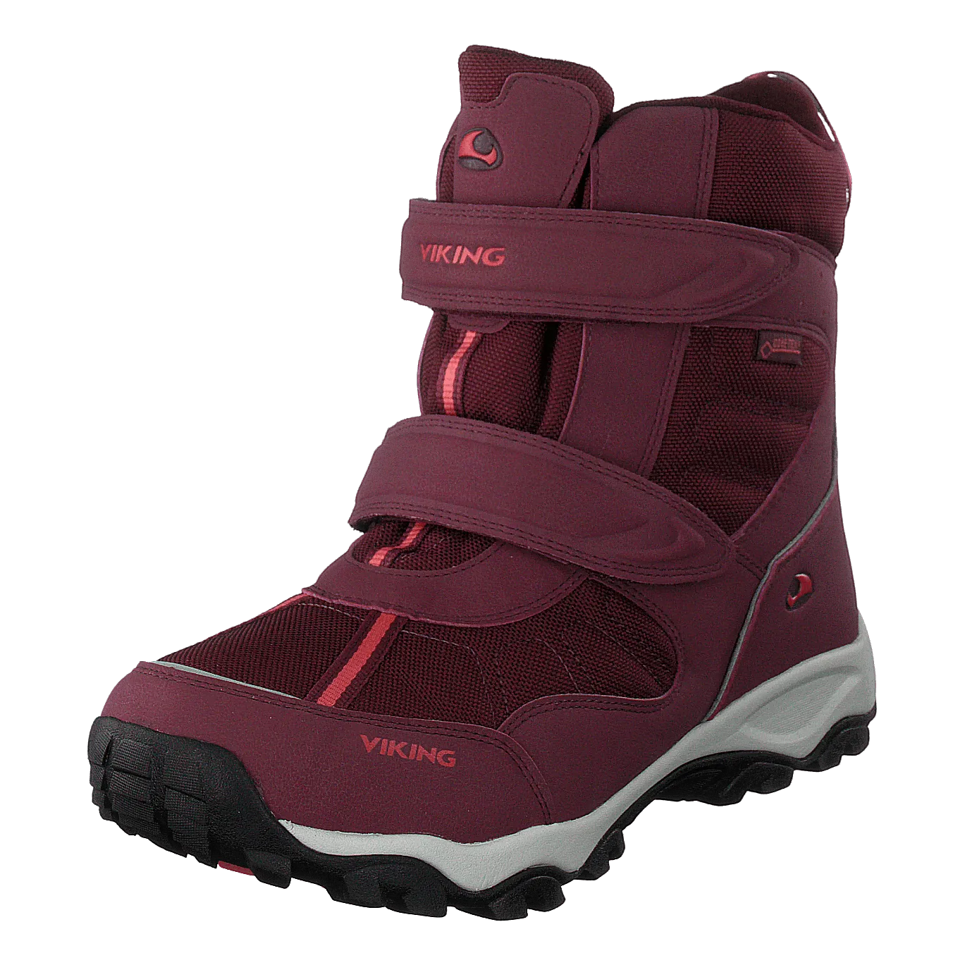 Viking Bluster Ii Gtx Wine/terracotta