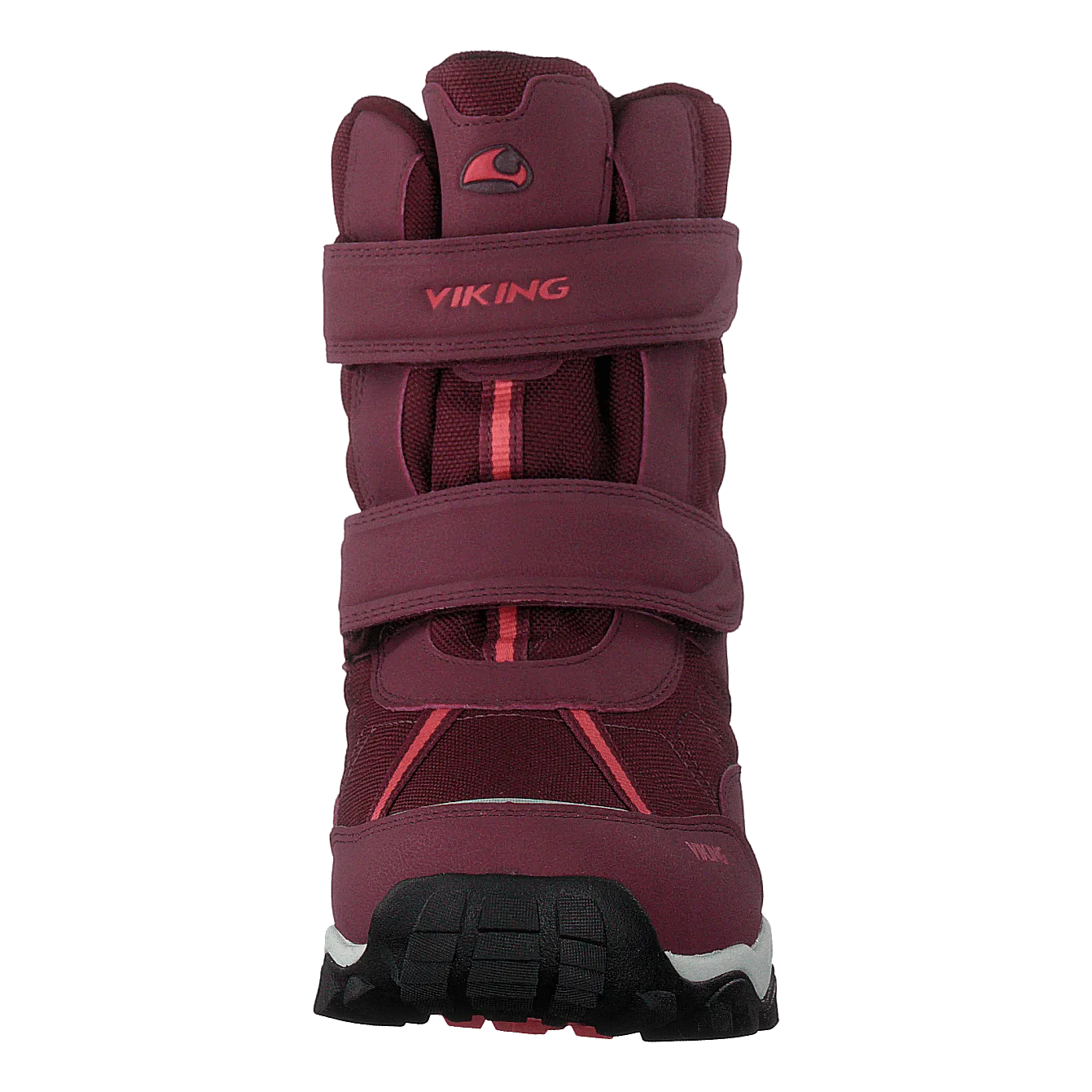 Viking Bluster Ii Gtx Wine/terracotta