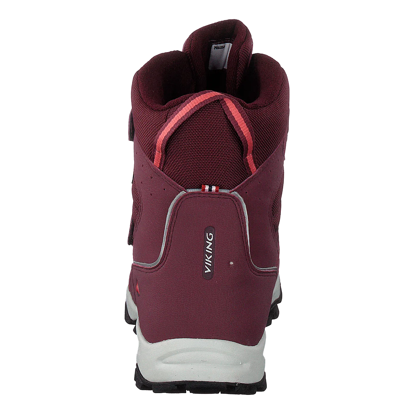 Viking Bluster Ii Gtx Wine/terracotta