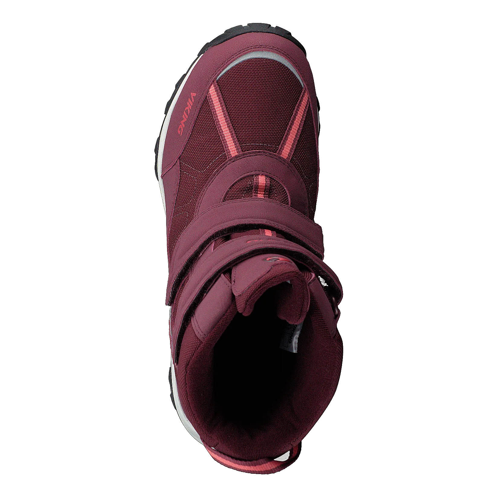 Viking Bluster Ii Gtx Wine/terracotta