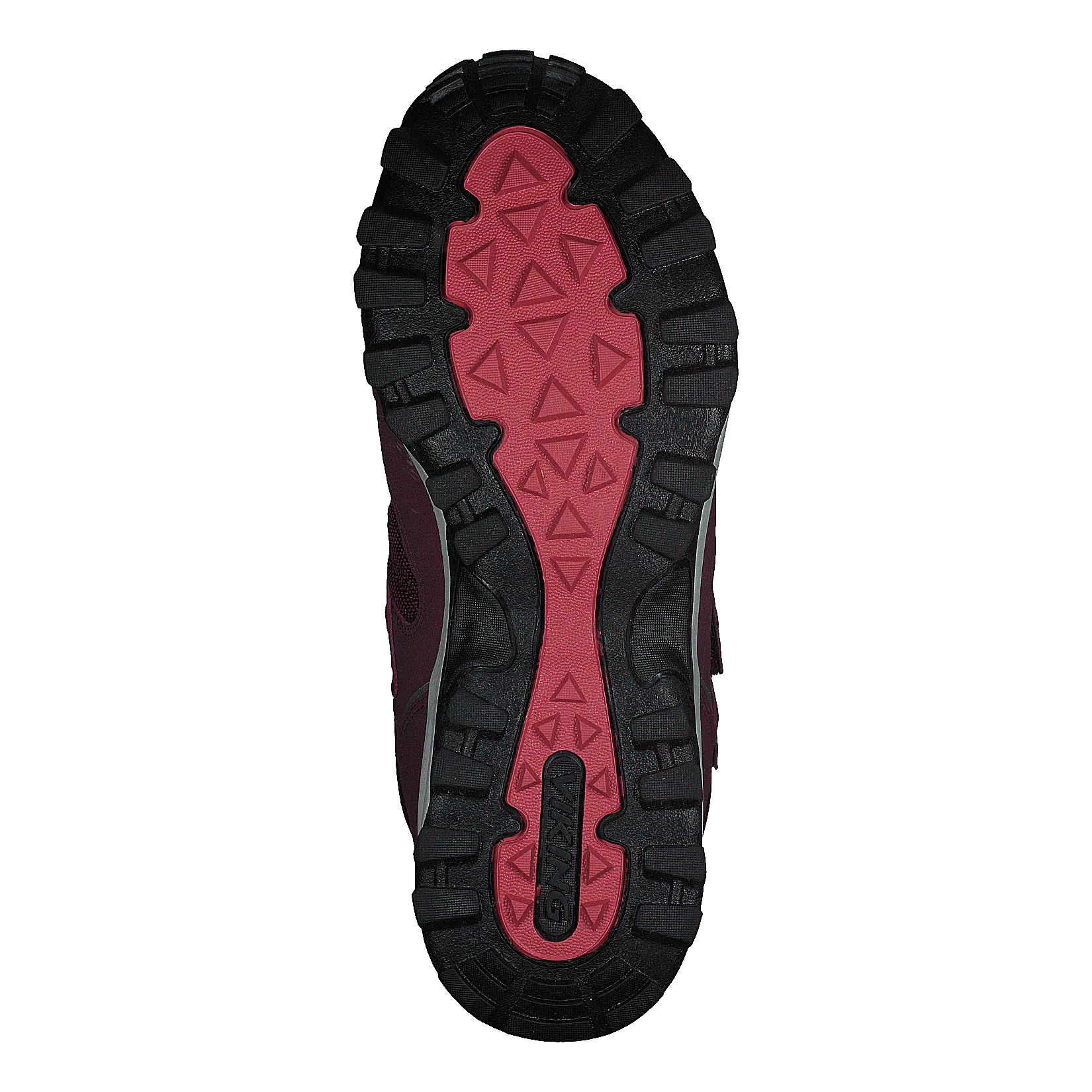 Viking Bluster Ii Gtx Wine/terracotta