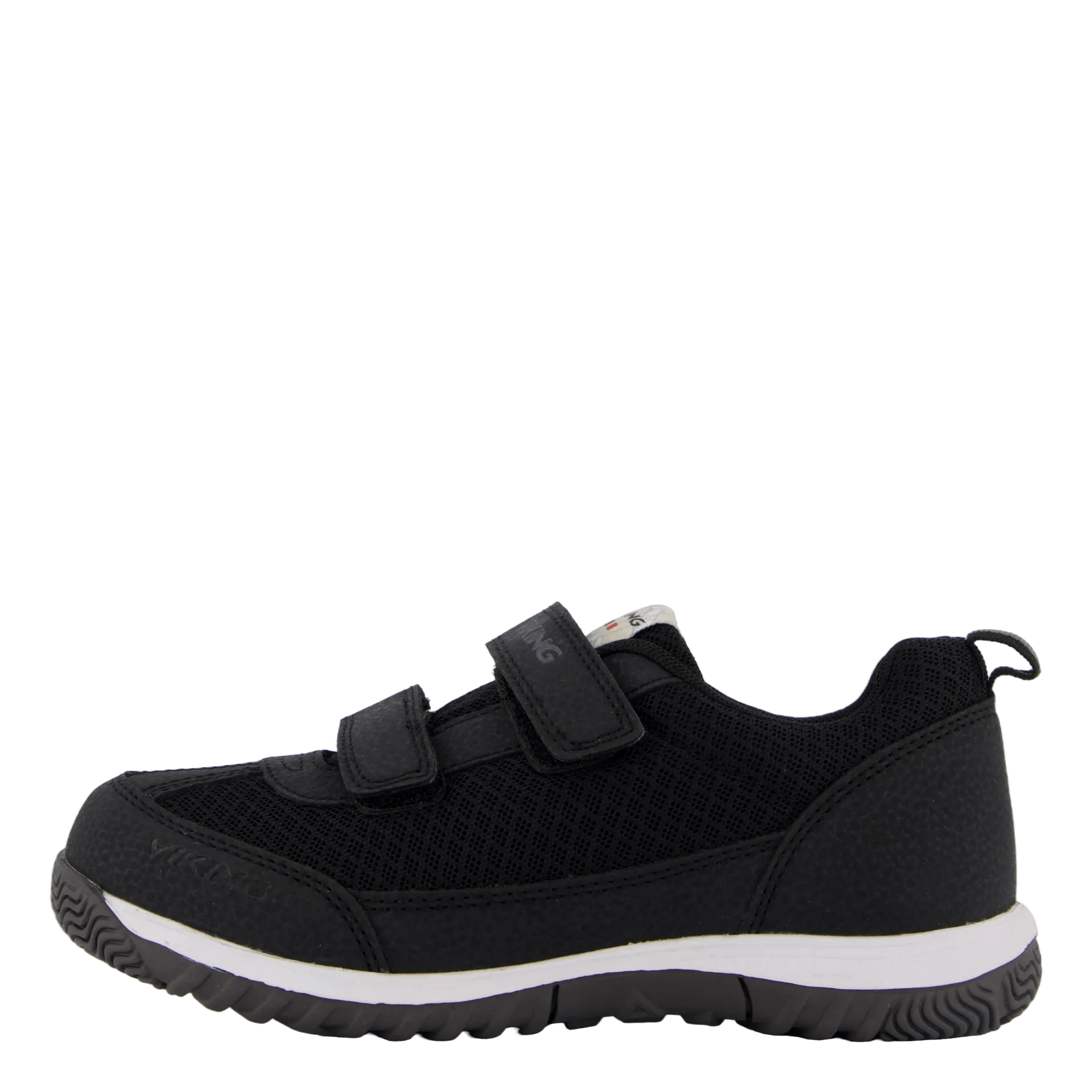 Viking Bryne Black