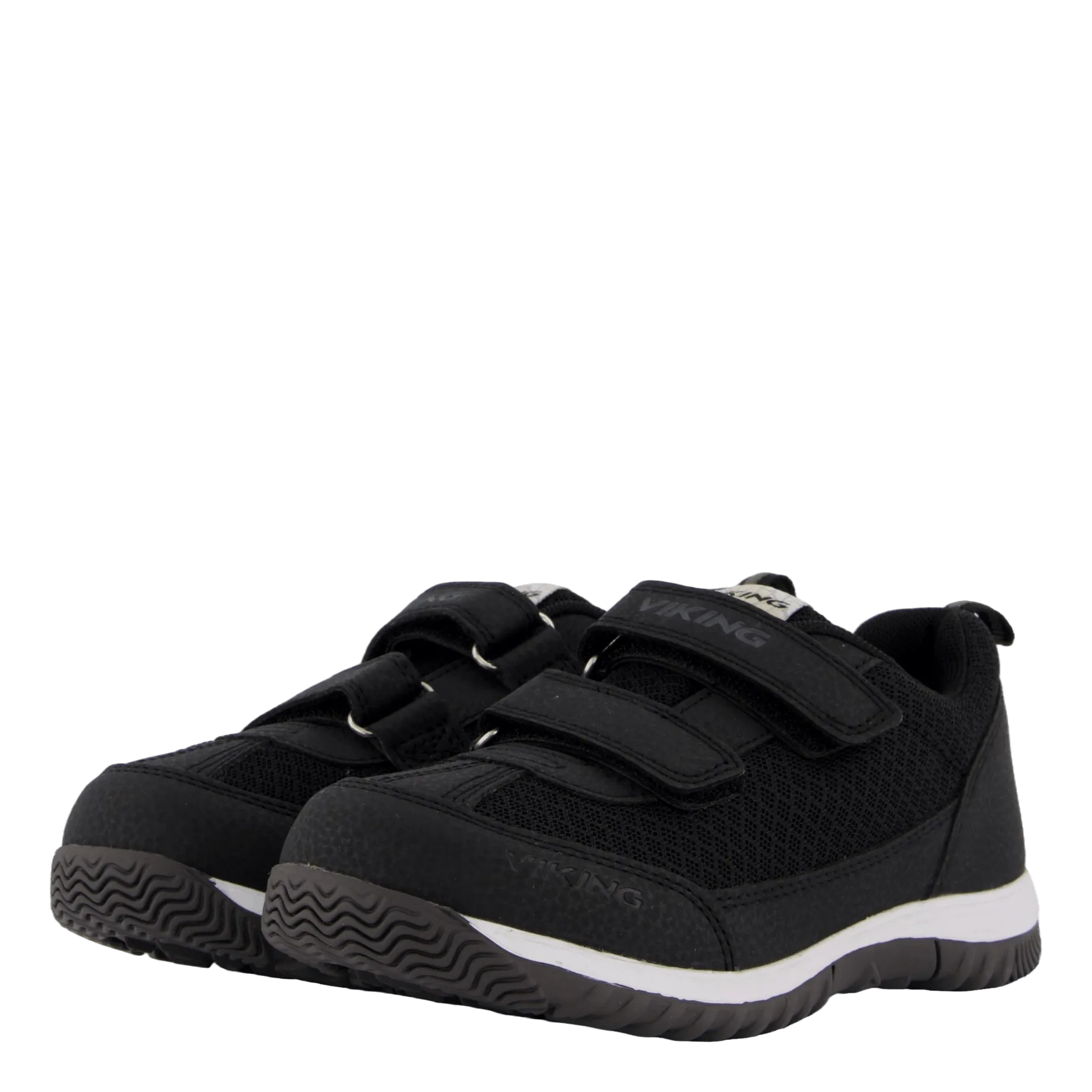 Viking Bryne Black
