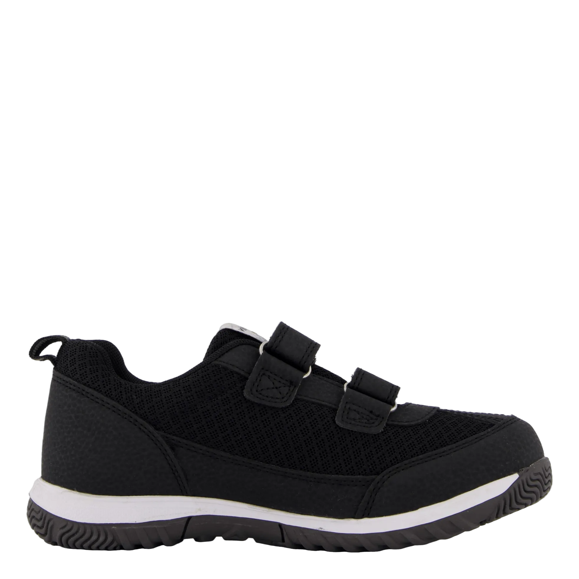 Viking Bryne Black