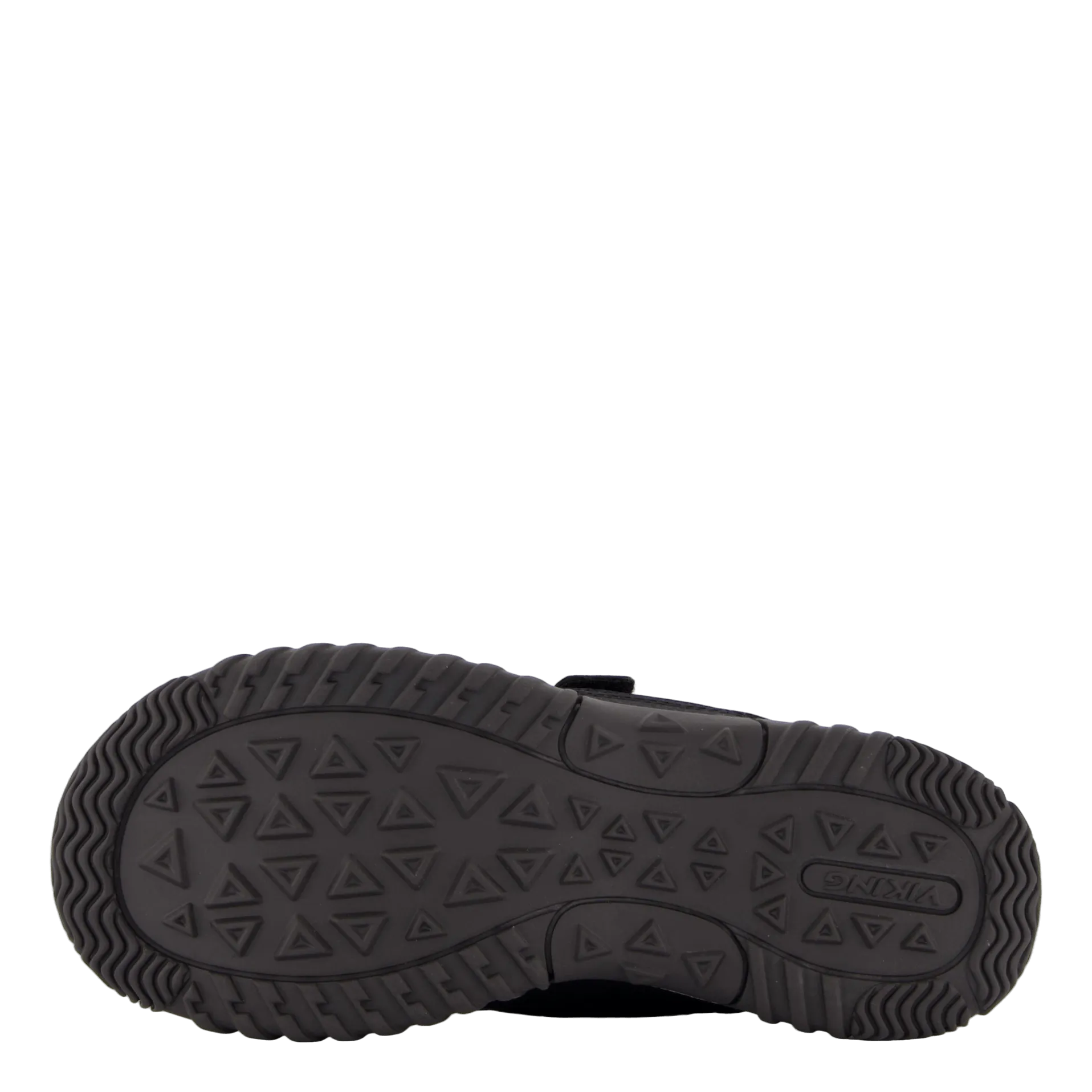 Viking Bryne Black
