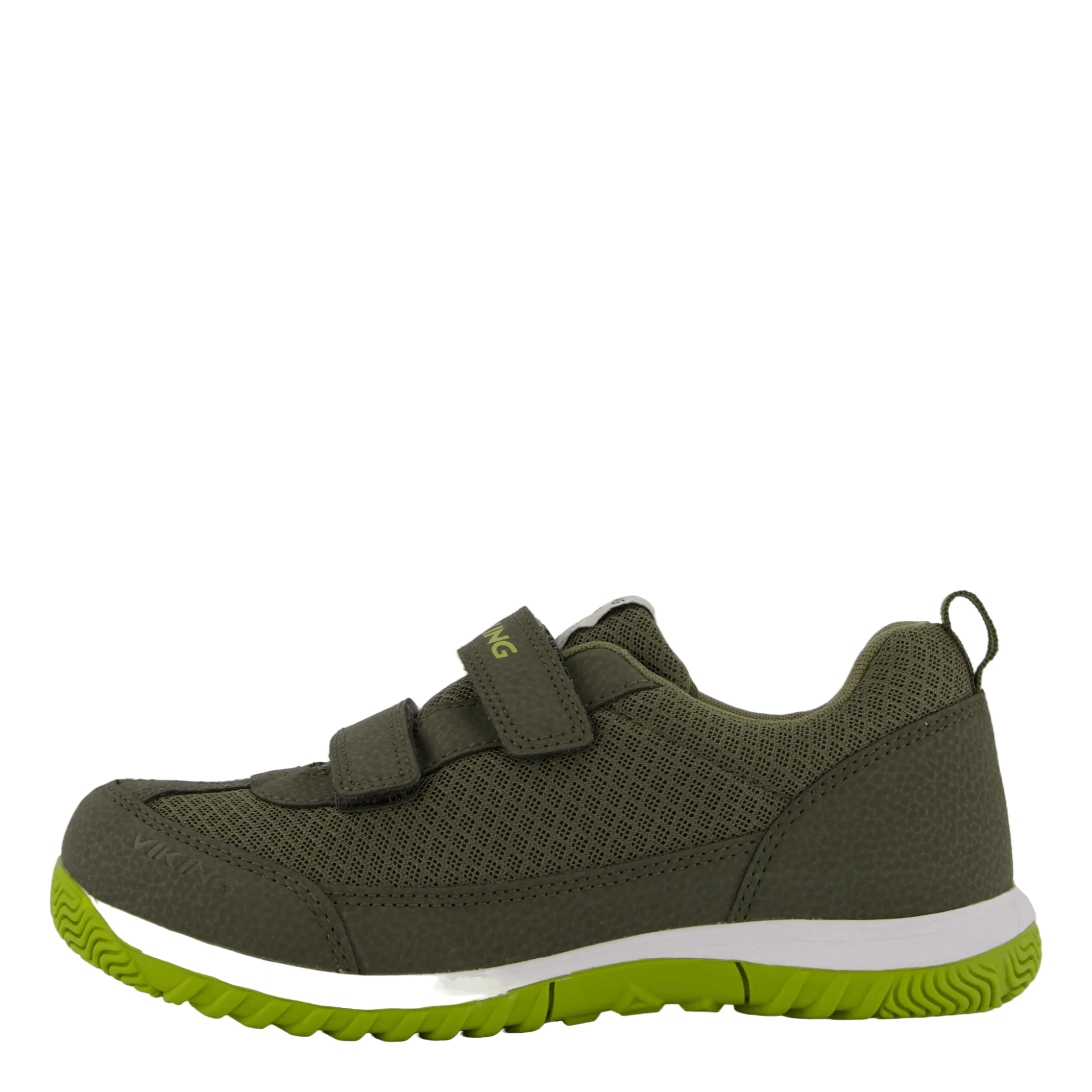 Viking Bryne Olive
