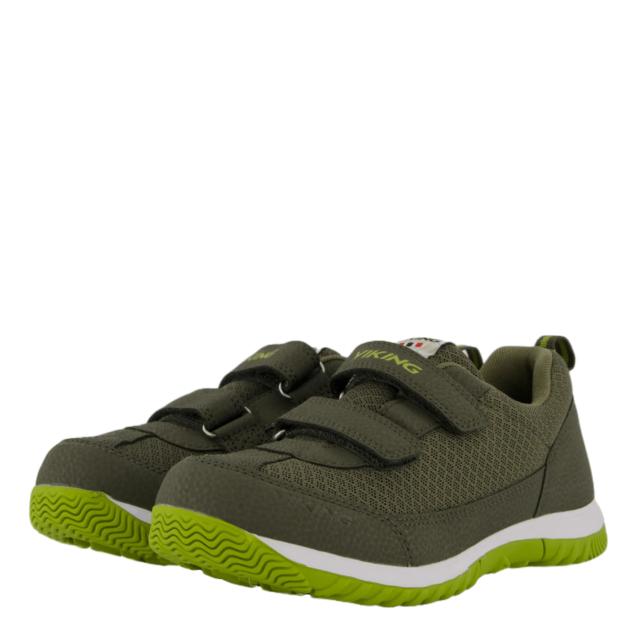 Viking Bryne Olive