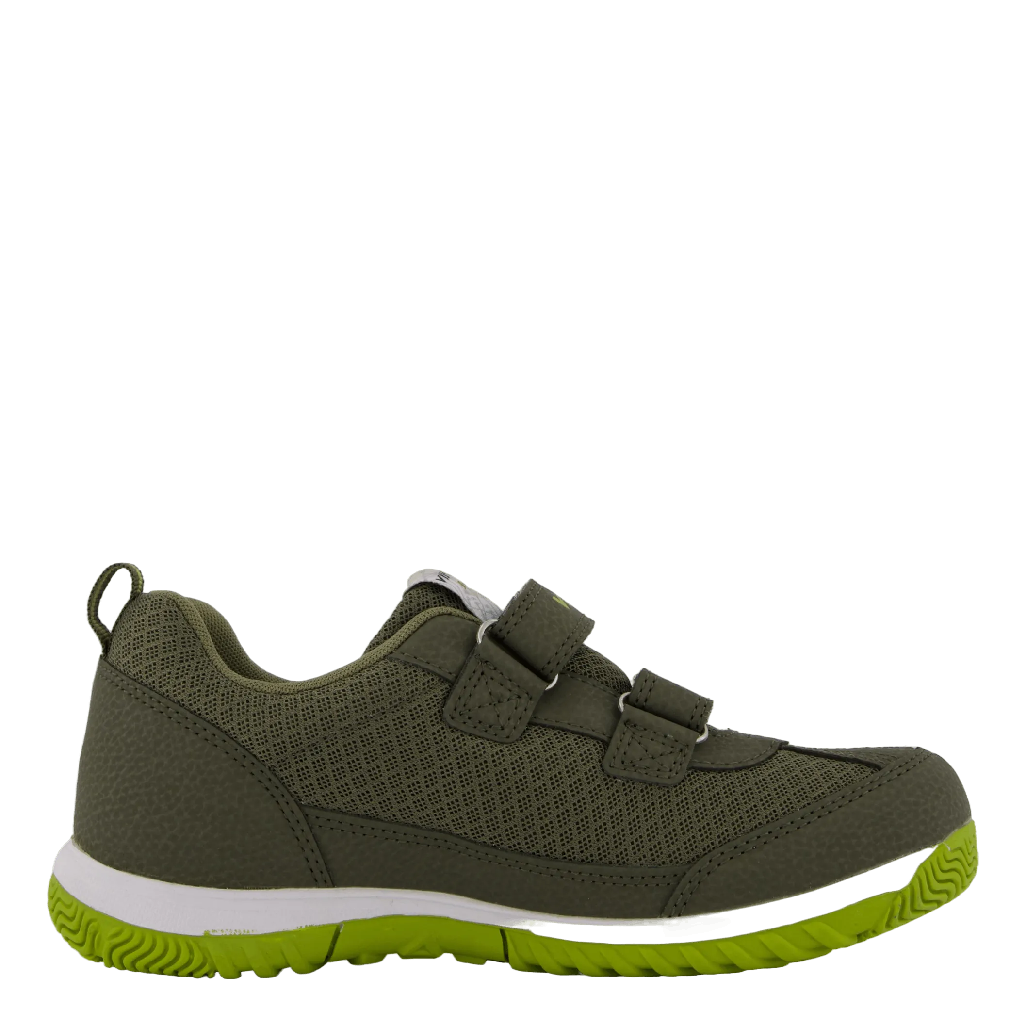 Viking Bryne Olive