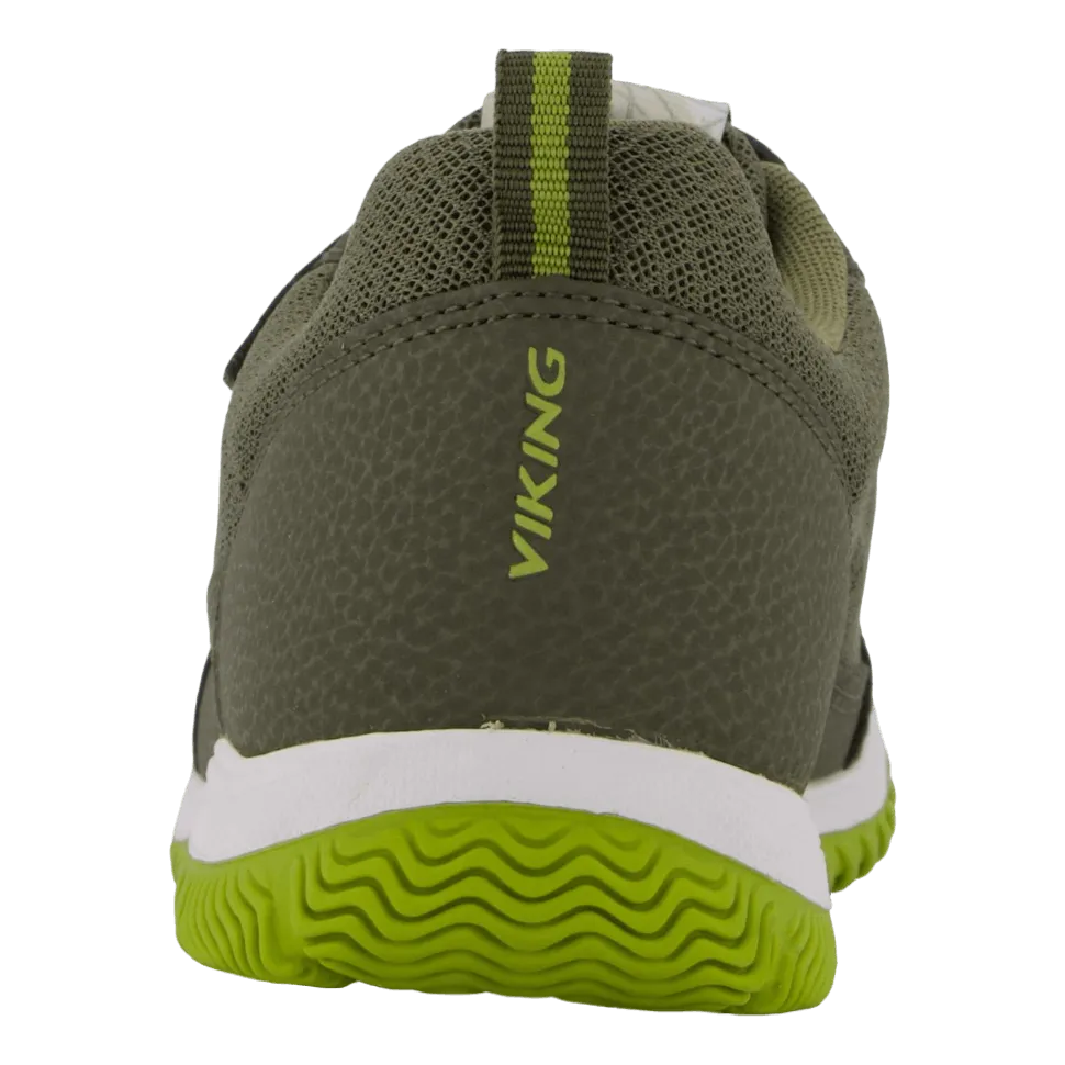 Viking Bryne Olive