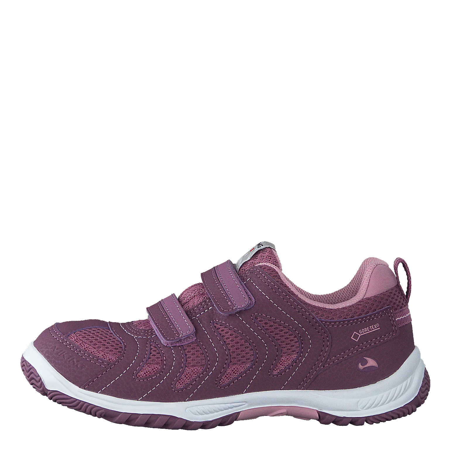 Viking Cascade Ii Bordeaux/violet