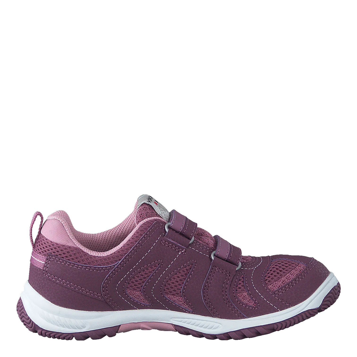 Viking Cascade Ii Bordeaux/violet