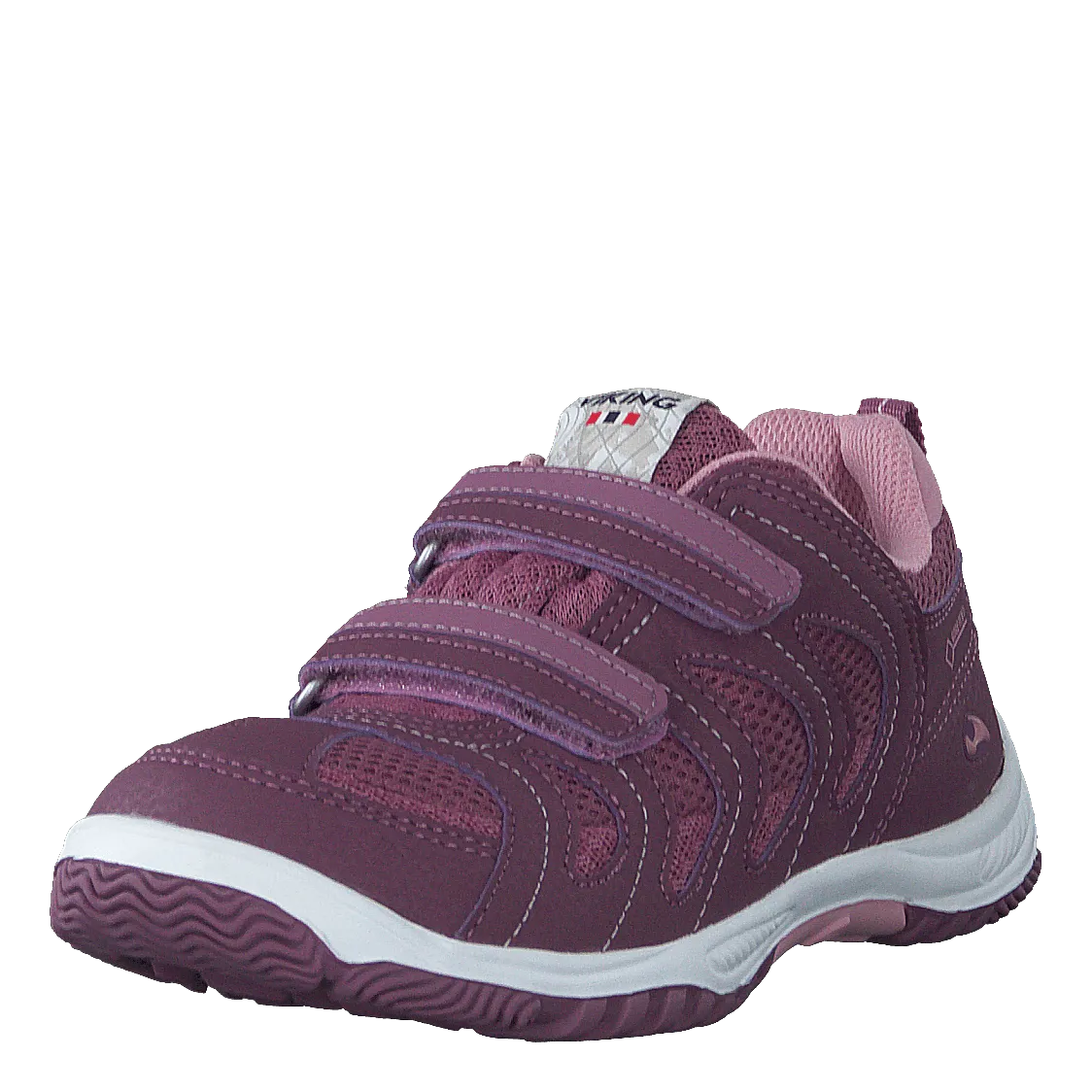 Viking Cascade Ii Bordeaux/violet