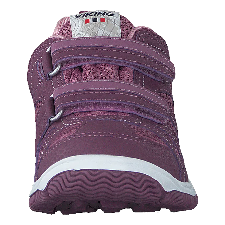 Viking Cascade Ii Bordeaux/violet