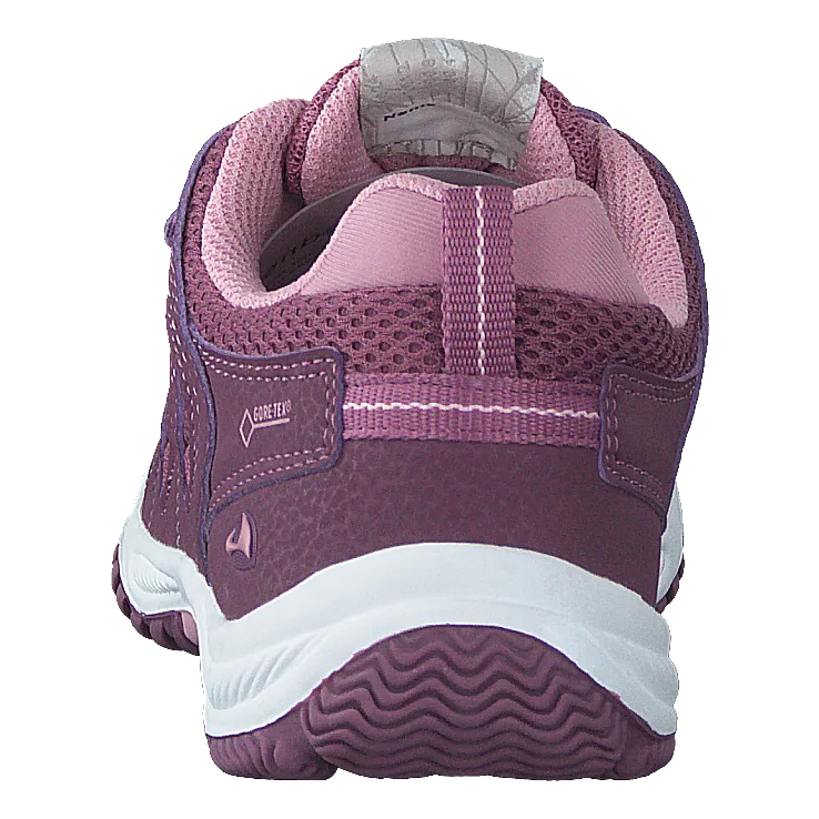 Viking Cascade Ii Bordeaux/violet