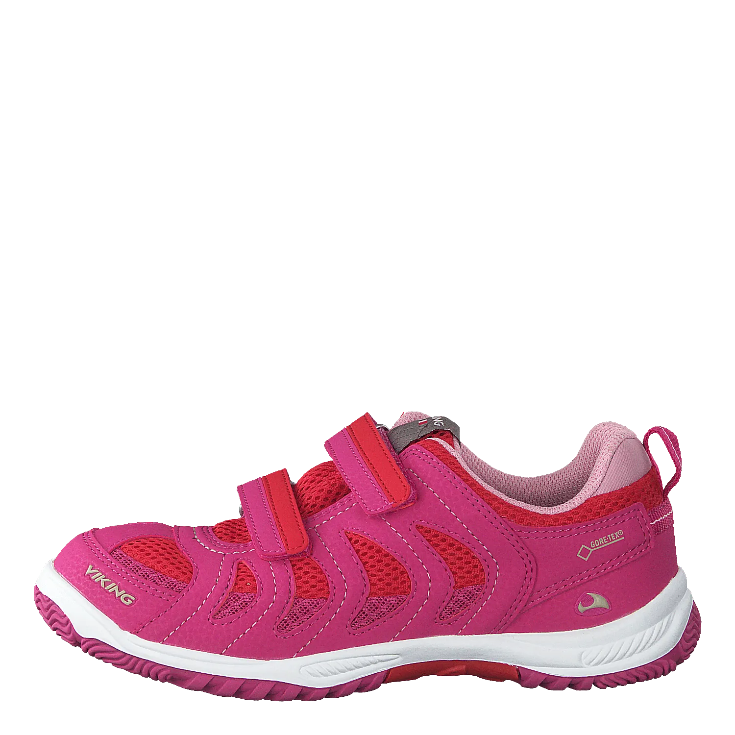 Viking Cascade Ii Magenta/red