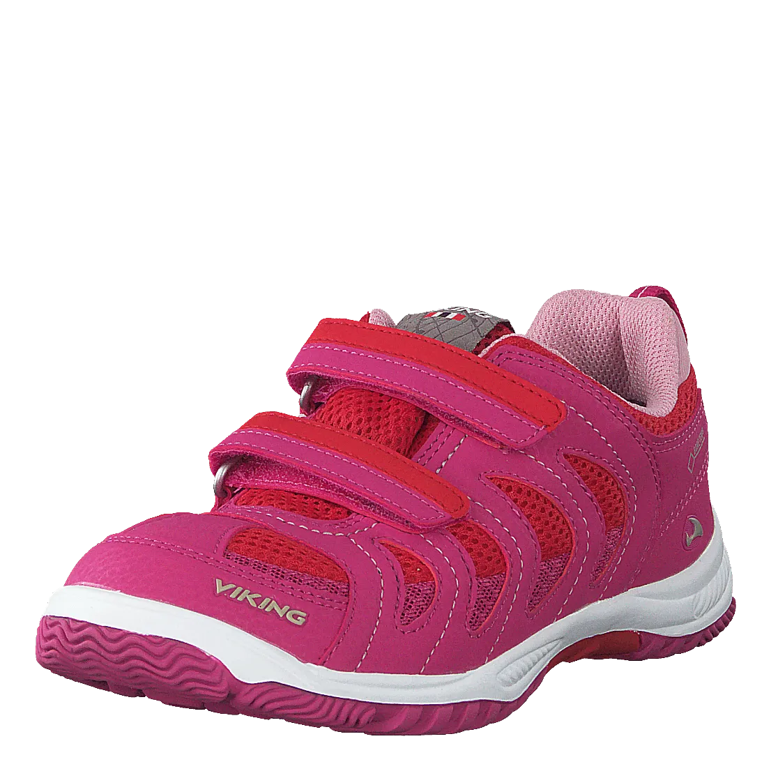 Viking Cascade Ii Magenta/red