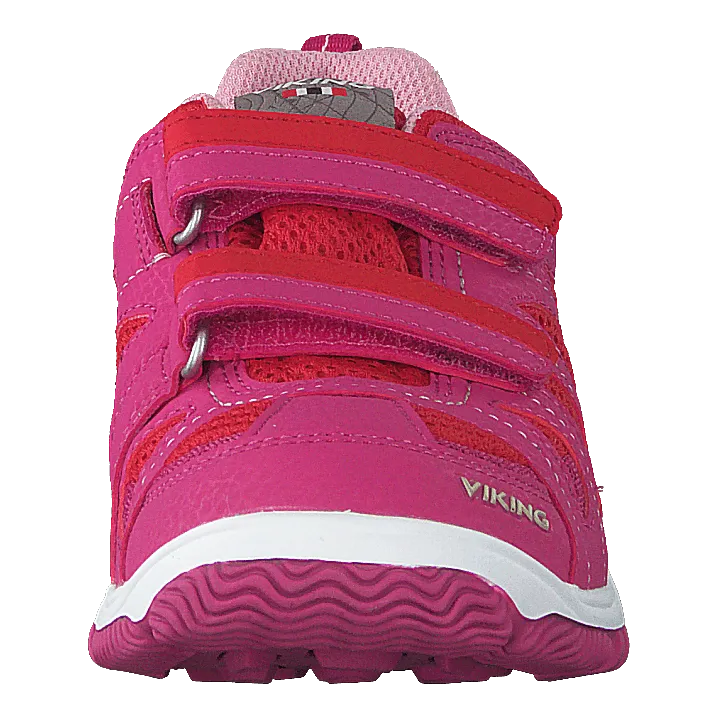 Viking Cascade Ii Magenta/red
