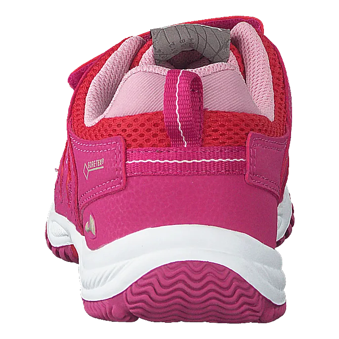 Viking Cascade Ii Magenta/red