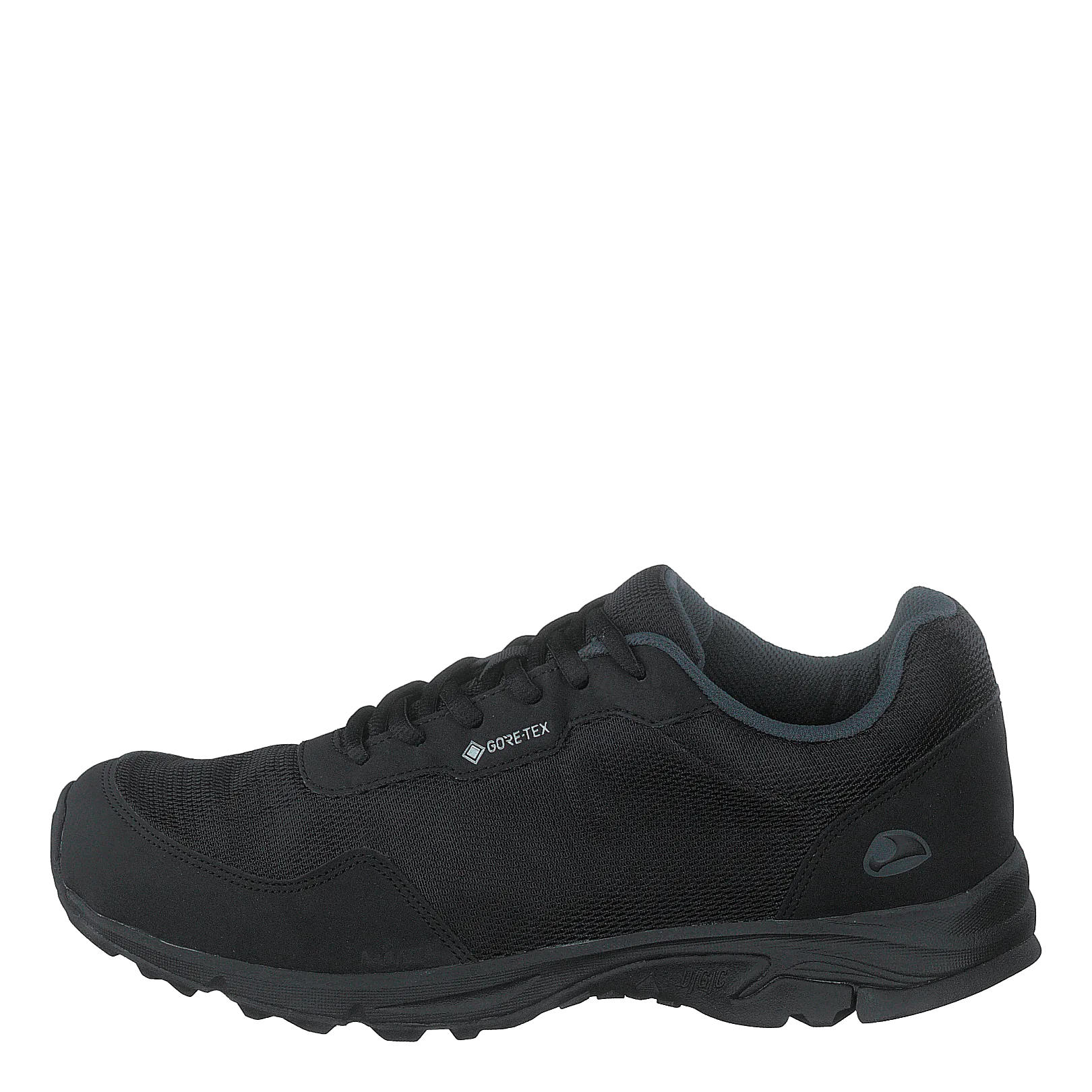 Viking Comfort Light Gtx M Black