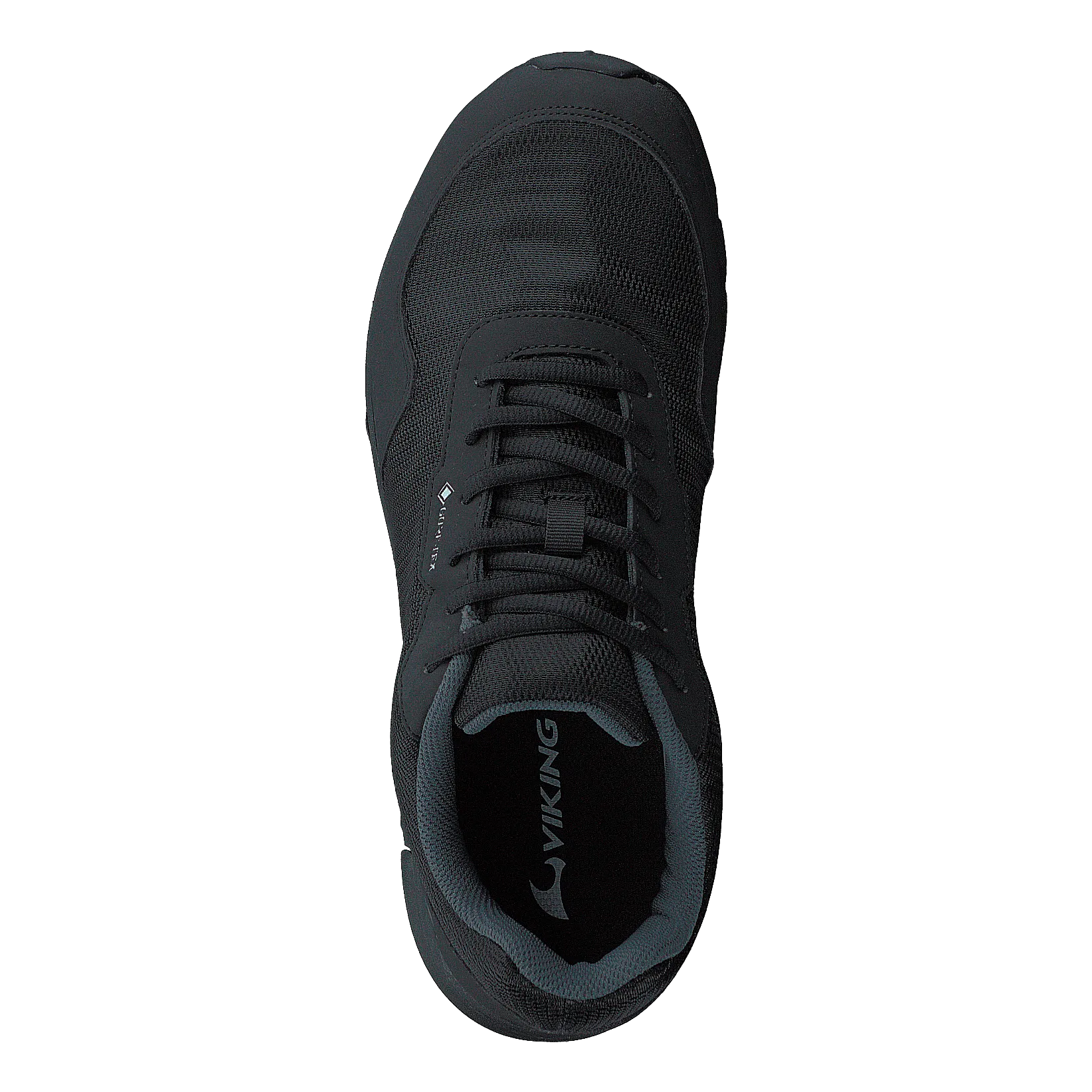 Viking Comfort Light Gtx M Black