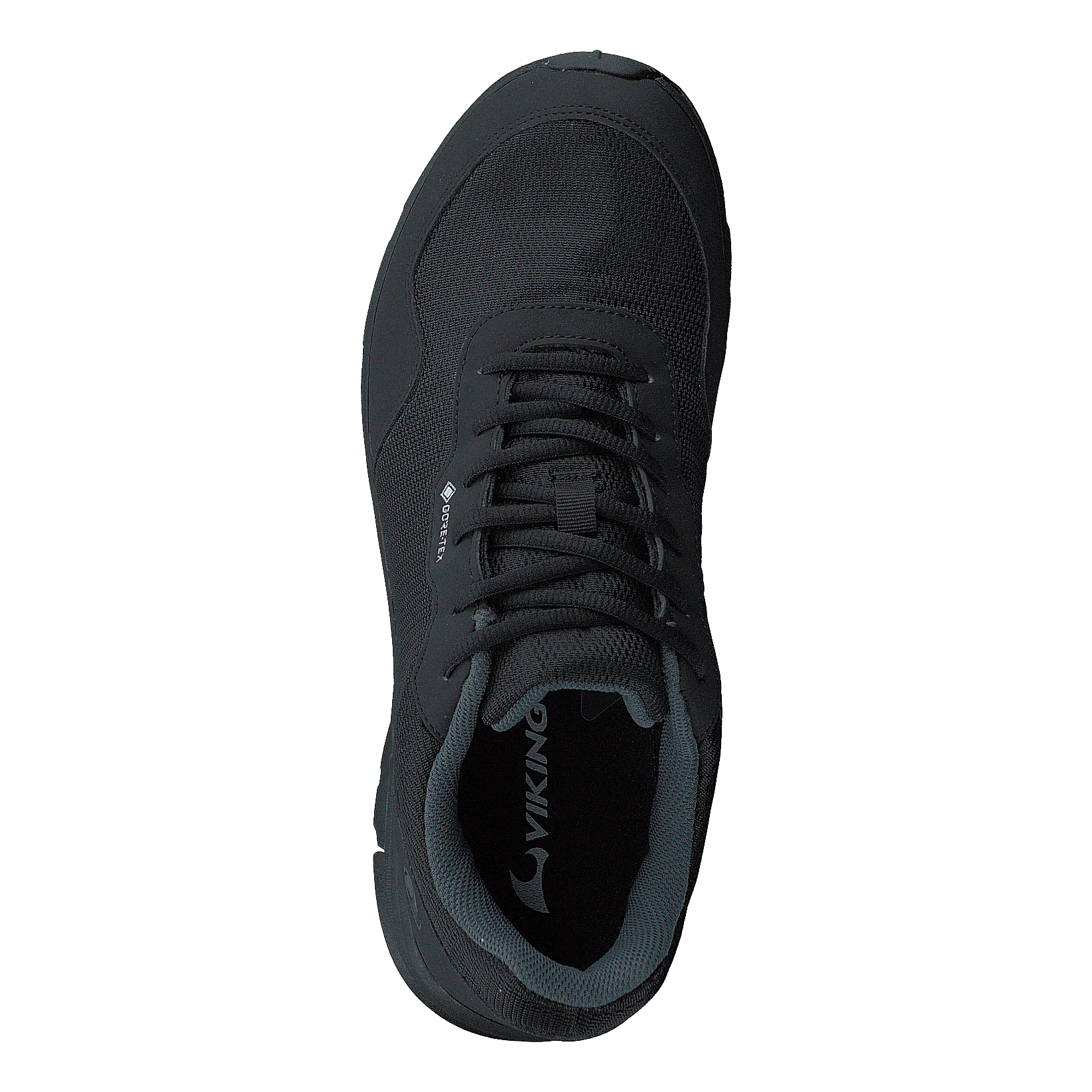 Viking Comfort Light Gtx W Black