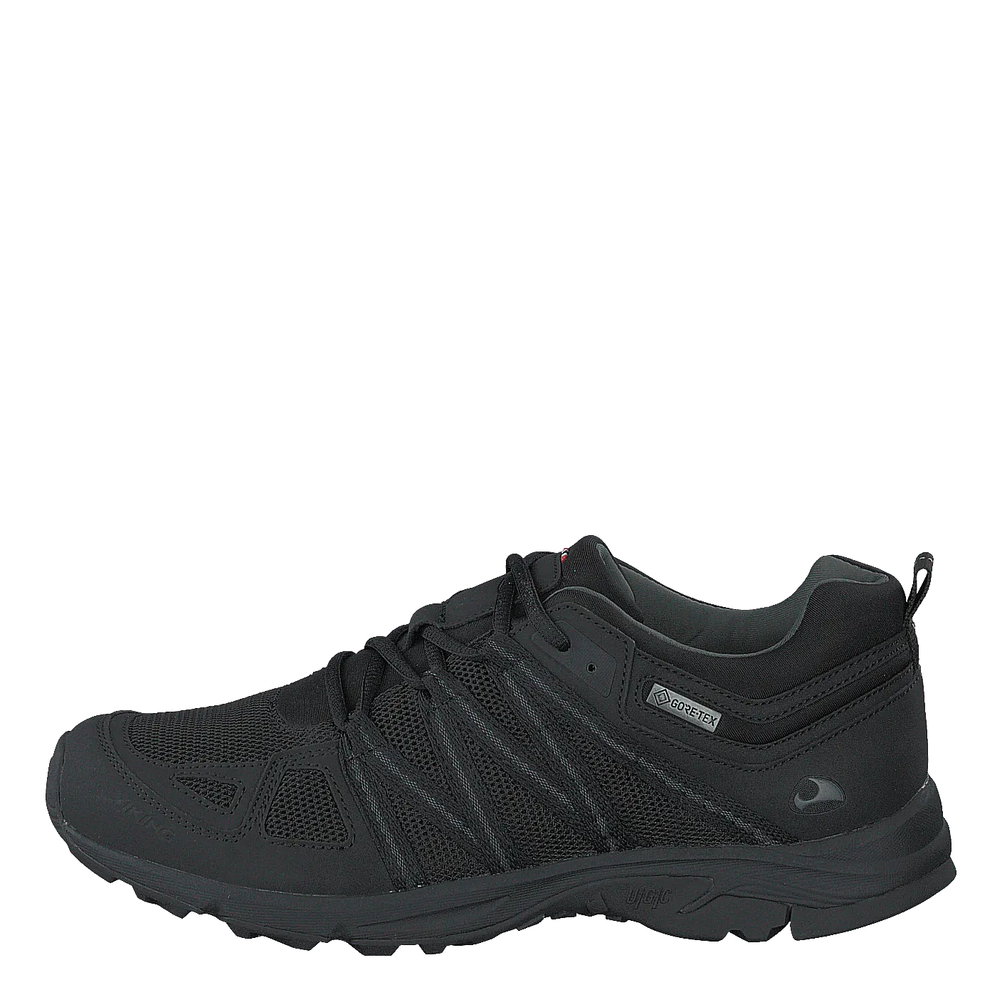 Viking Day Gtx M Black