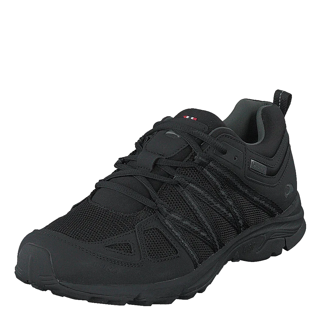 Viking Day Gtx M Black