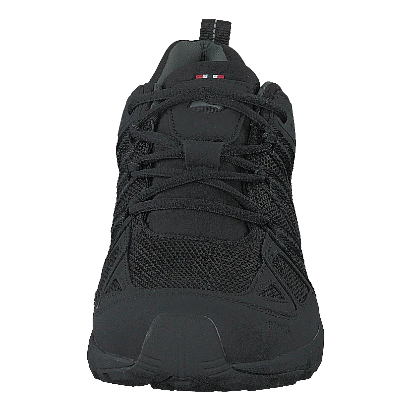 Viking Day Gtx M Black