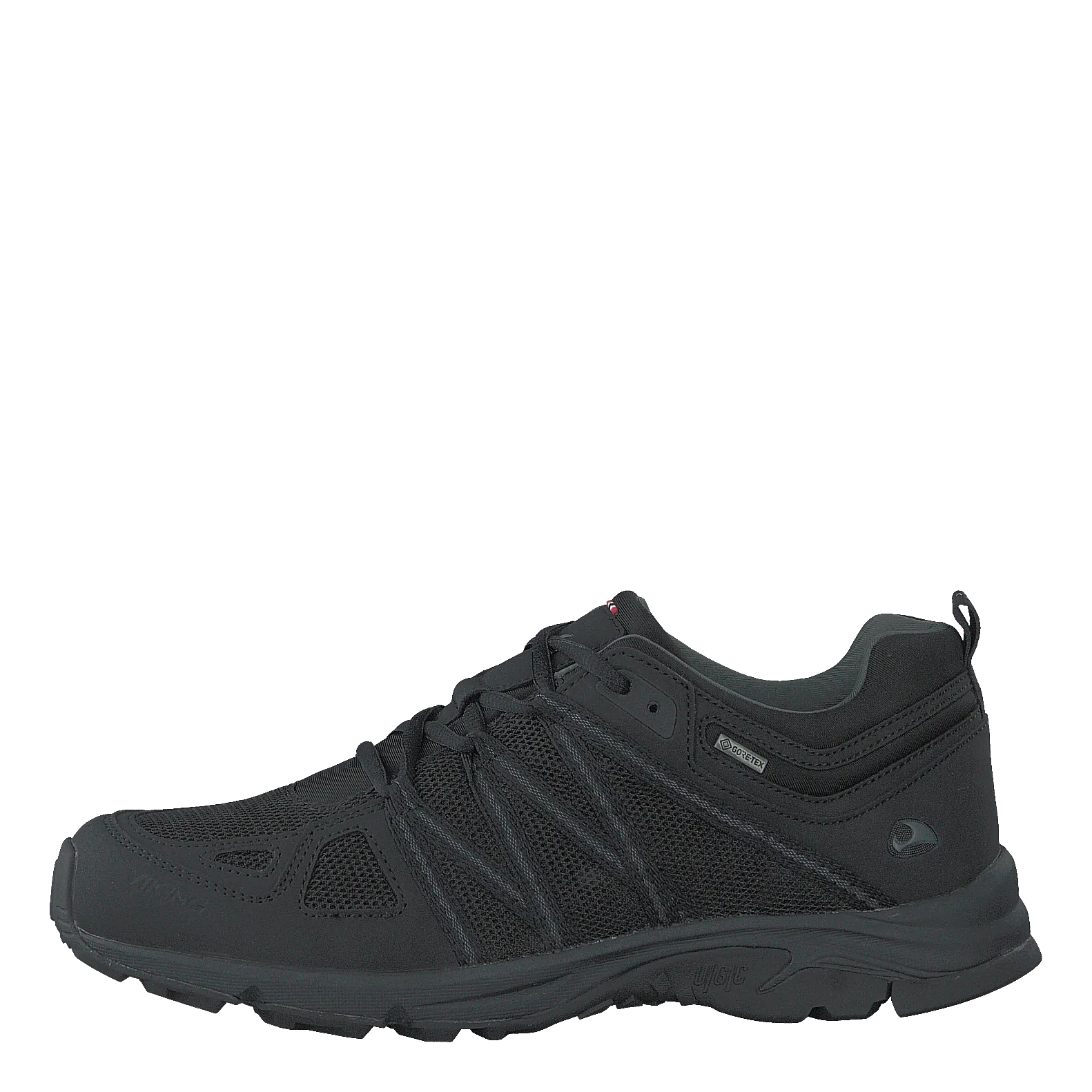 Viking Day Gtx W Black