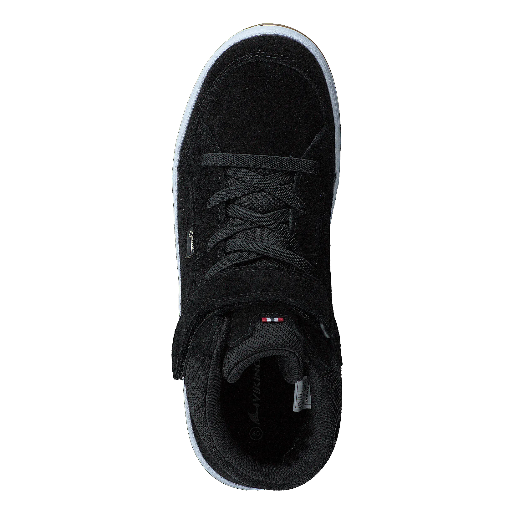 Viking Eagle Light Gtx Black