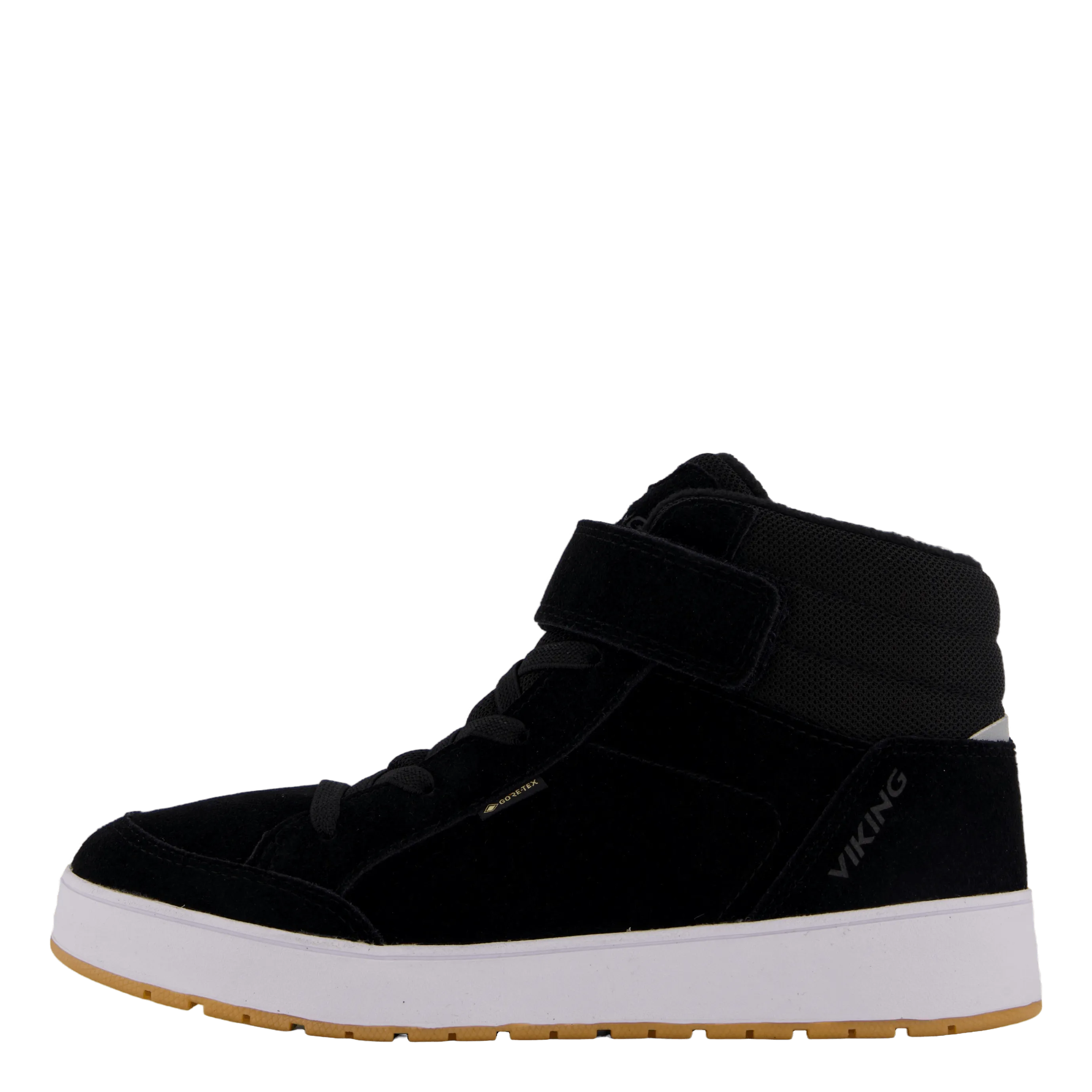 Viking Eagle Warm Gtx 1v Black