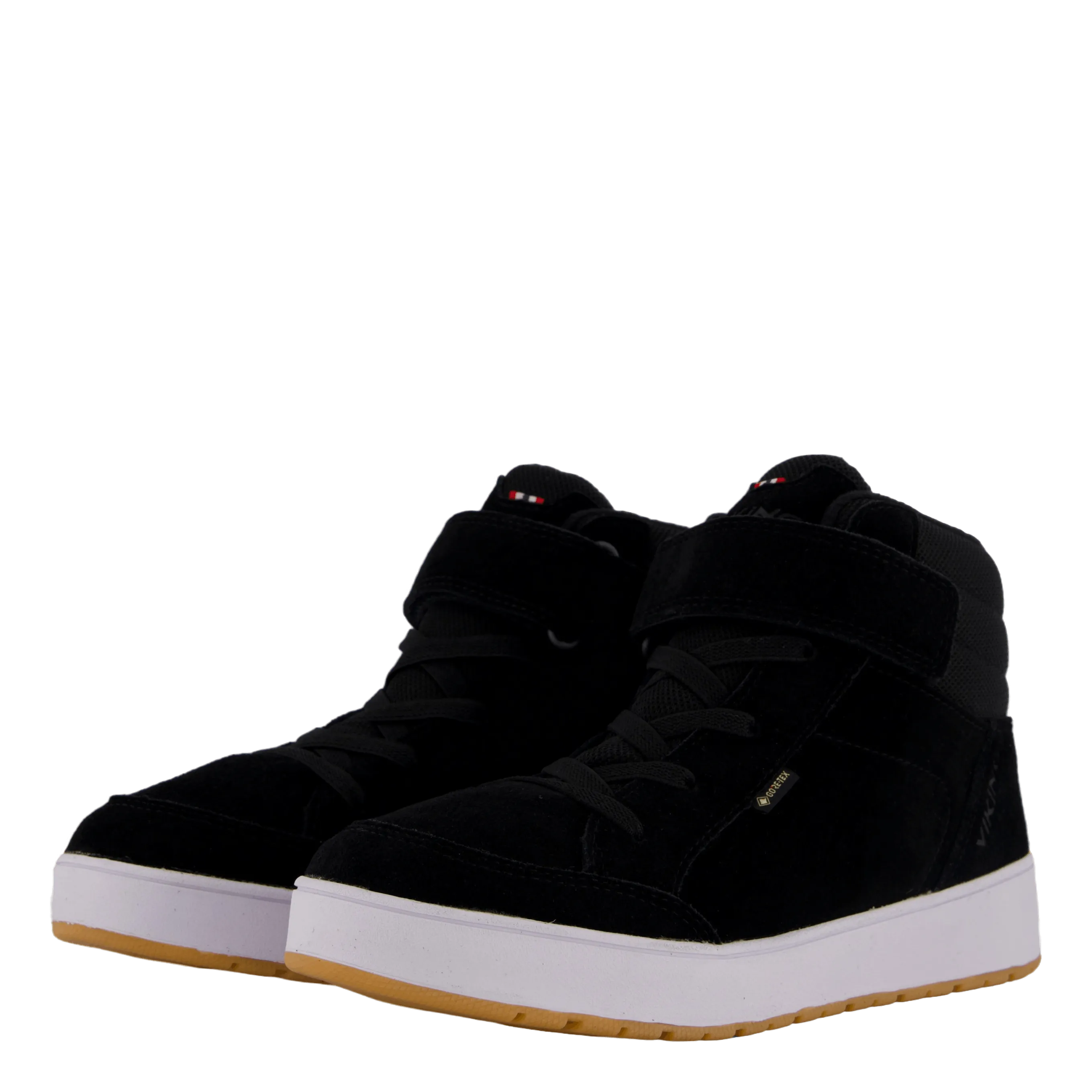 Viking Eagle Warm Gtx 1v Black