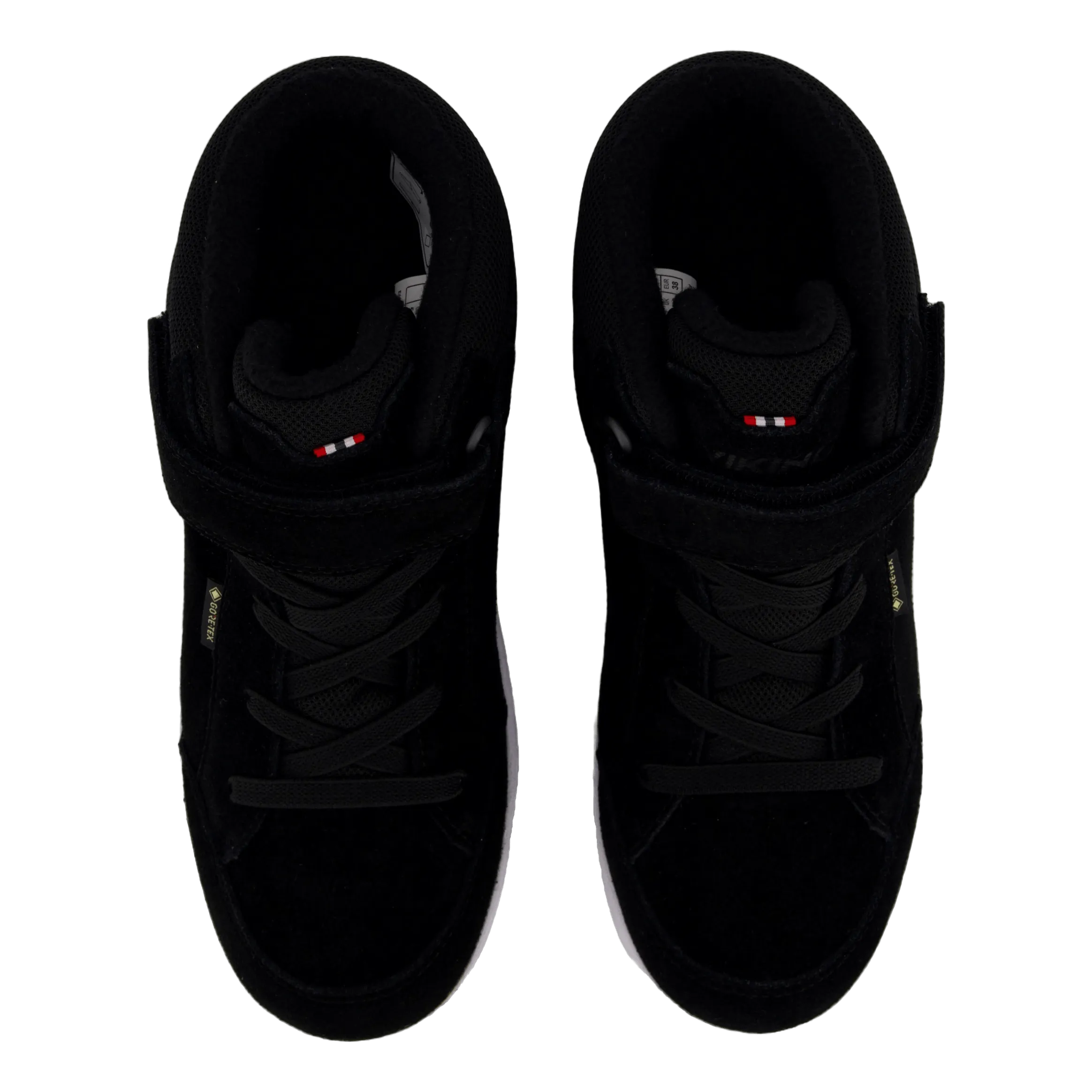 Viking Eagle Warm Gtx 1v Black