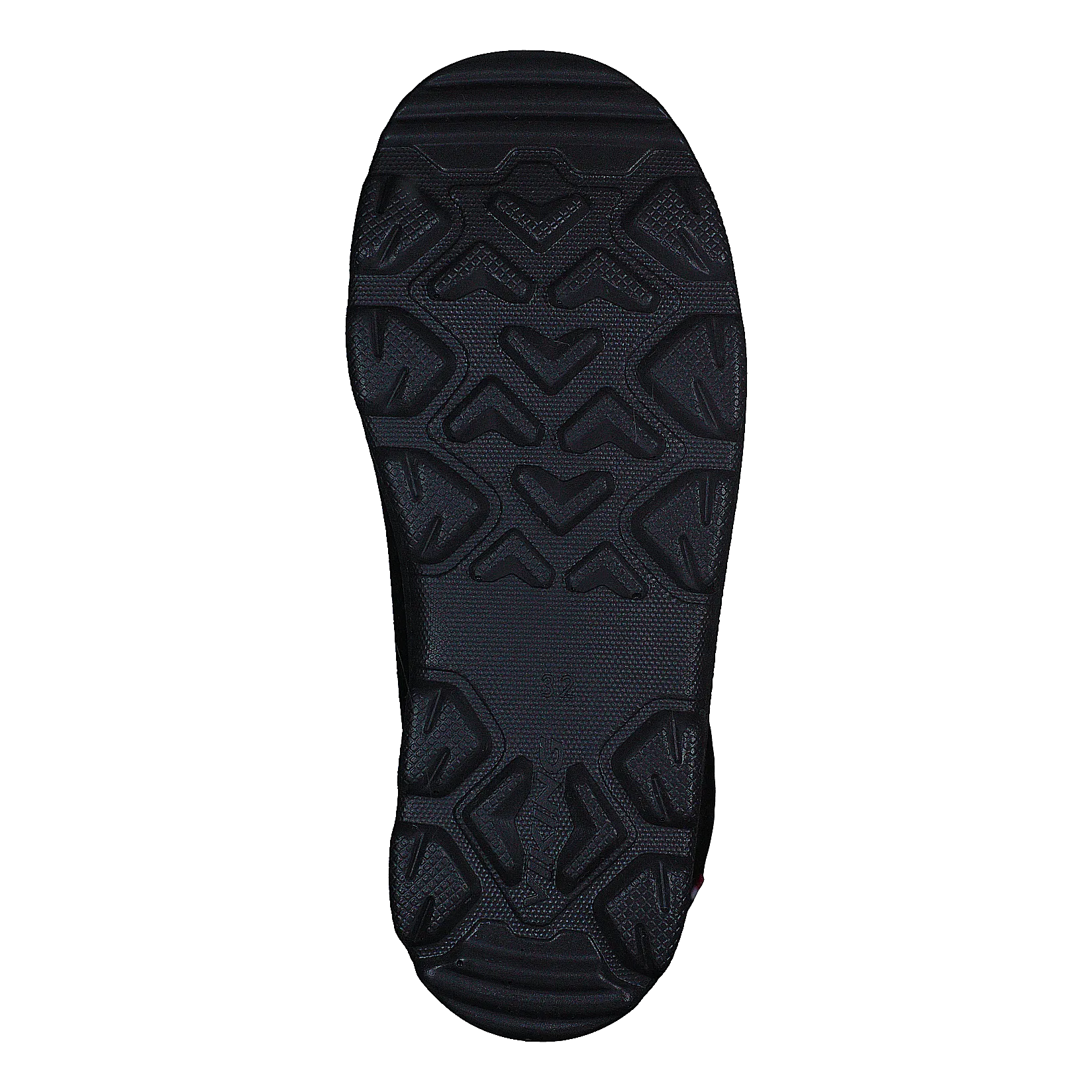 Viking Ecorox 1.0 Black/charcoal