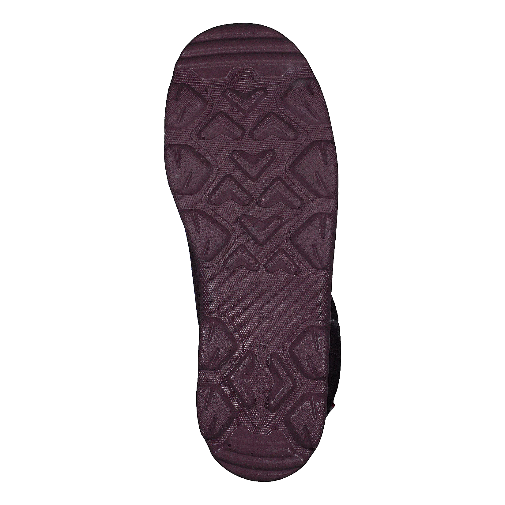 Viking Ecorox 1.0 Grape/antique Rose
