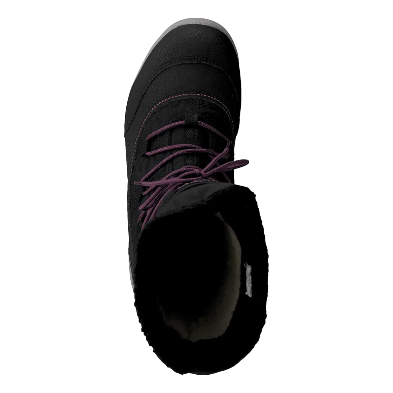 Viking Edda Black