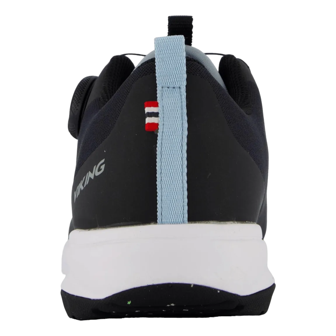 Viking Elevate Low F Gtx Boa Black/iceblue