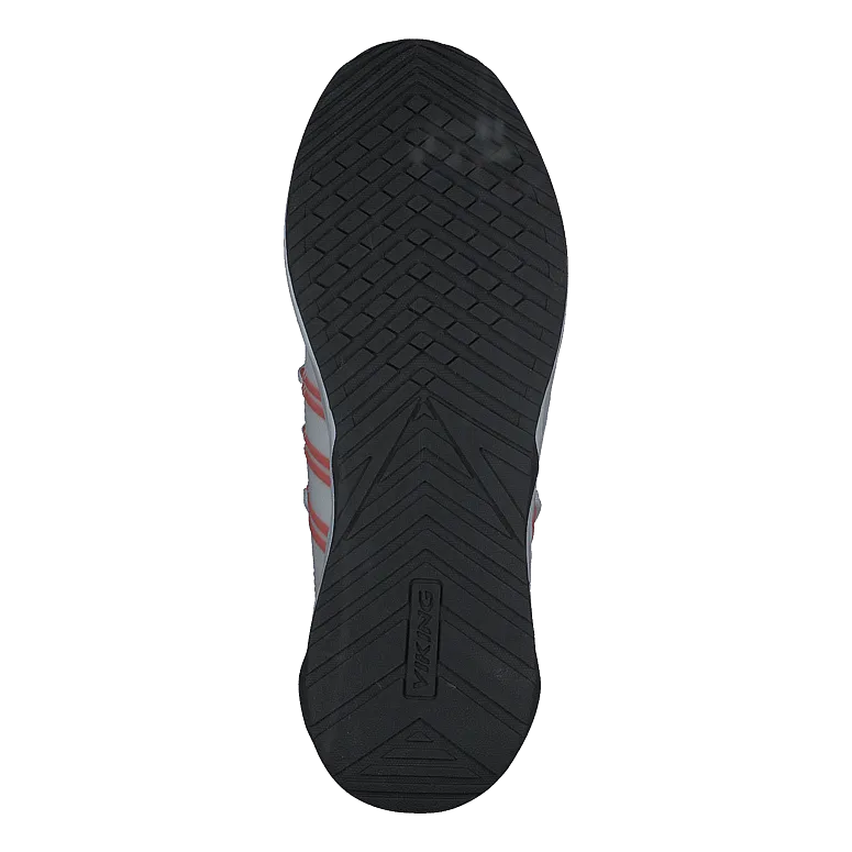 Viking Engenes Gtx White/orange