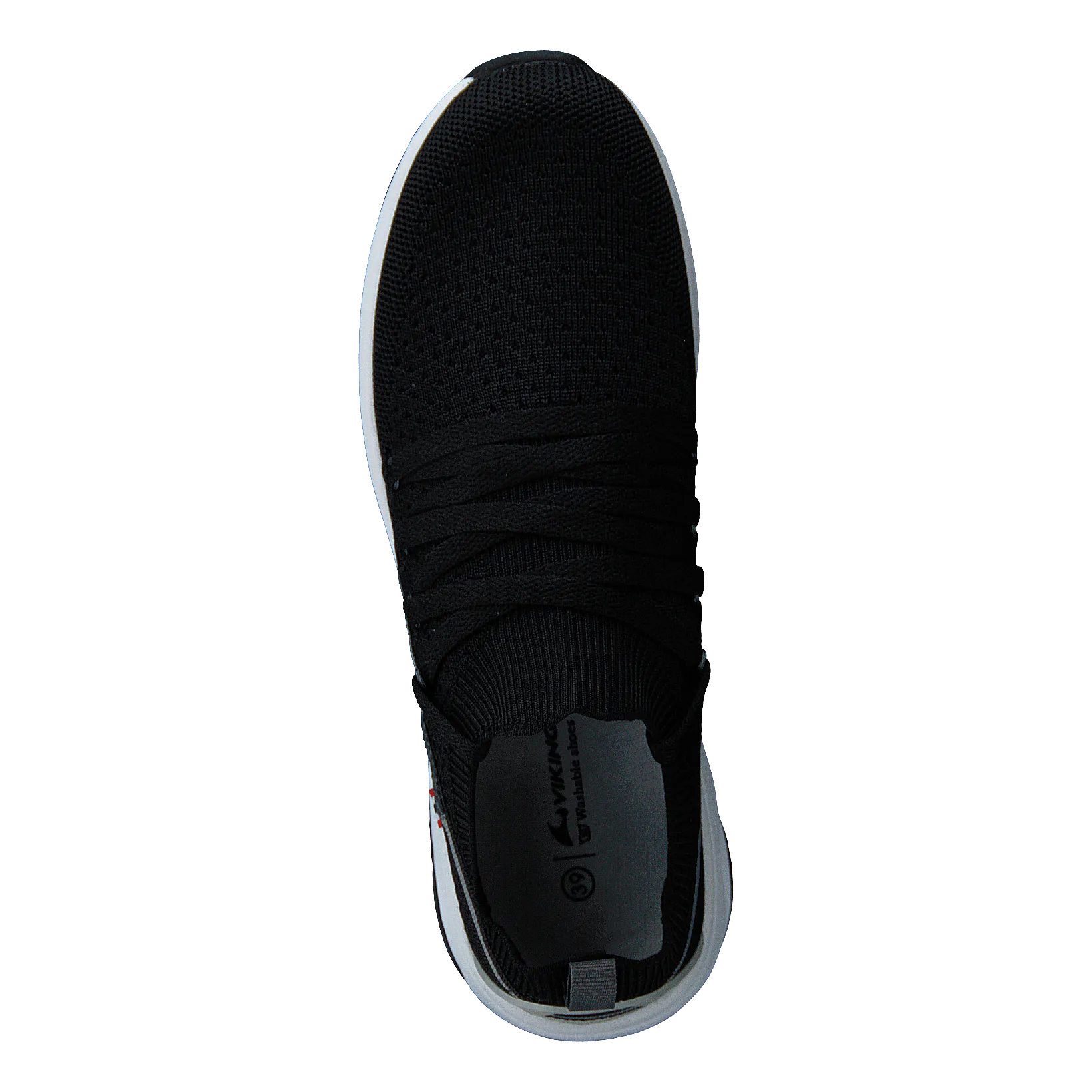 Viking Engvik Black
