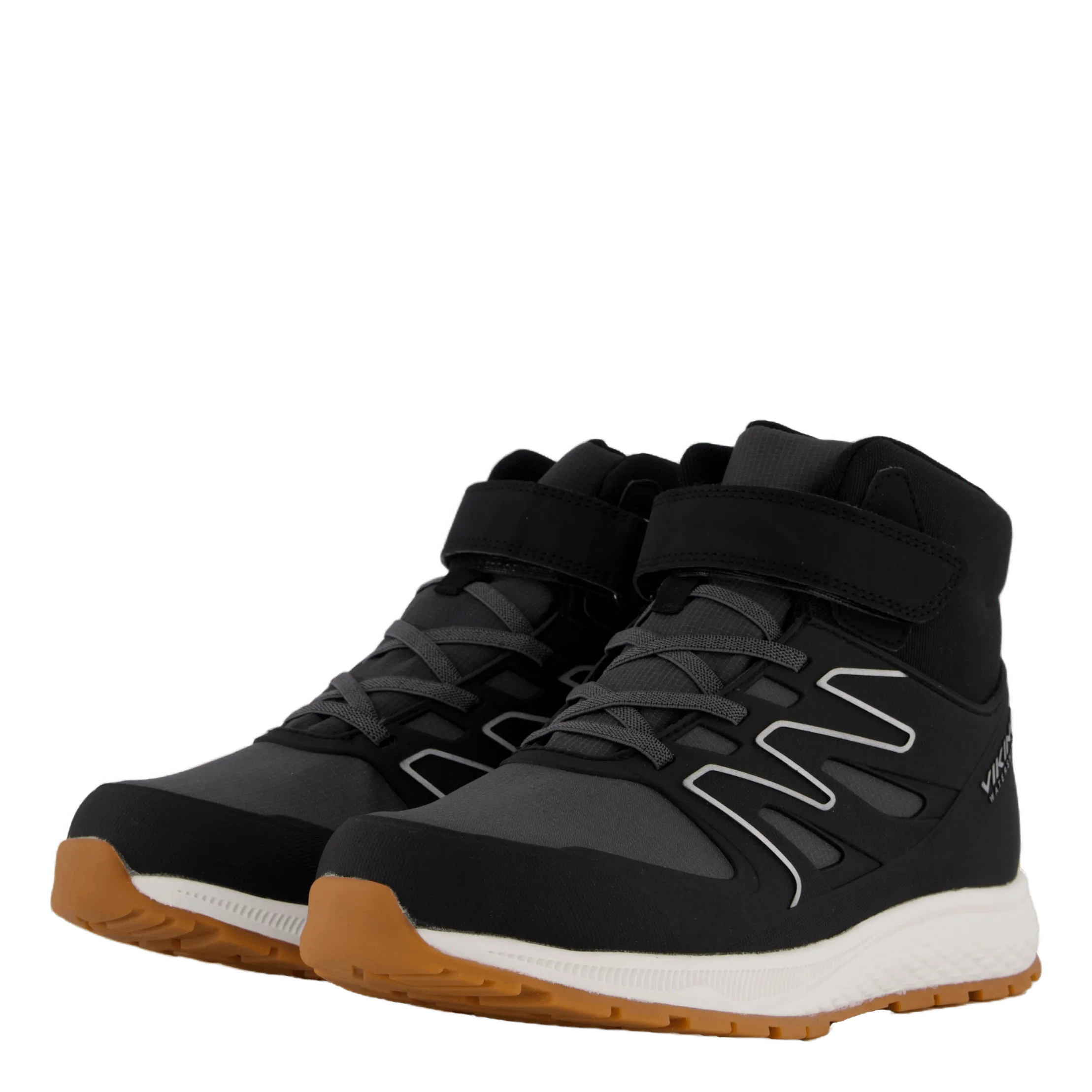 Viking Equip Defence Warm Wp 1v Black/charcoal