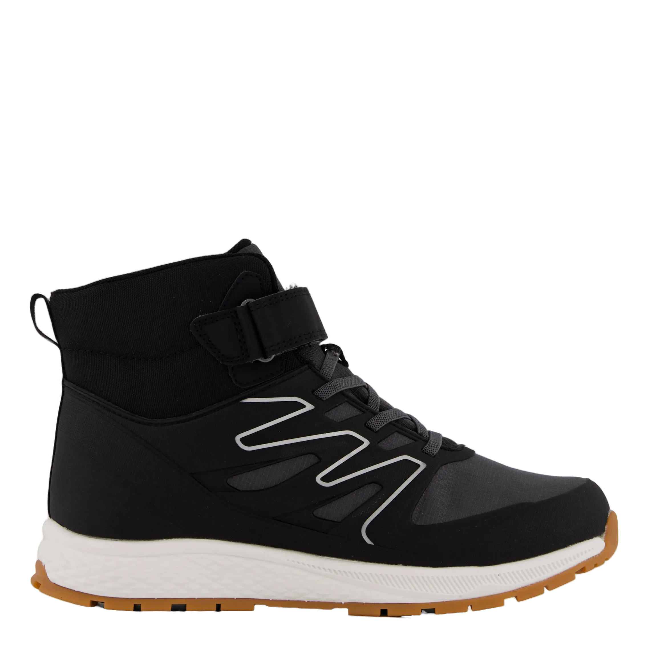 Viking Equip Defence Warm Wp 1v Black/charcoal